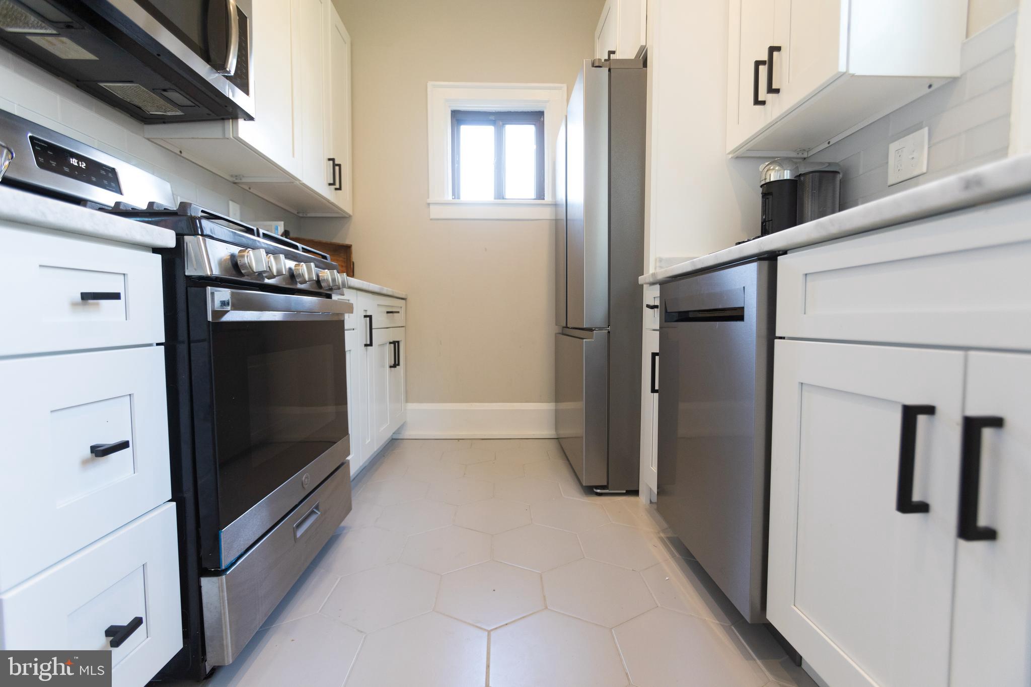 HUNTING RIDGE HISTORIC DISTRICT - Residential