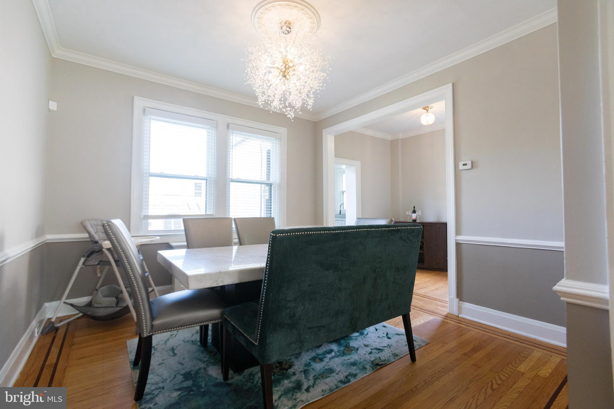 HUNTING RIDGE HISTORIC DISTRICT - Residential