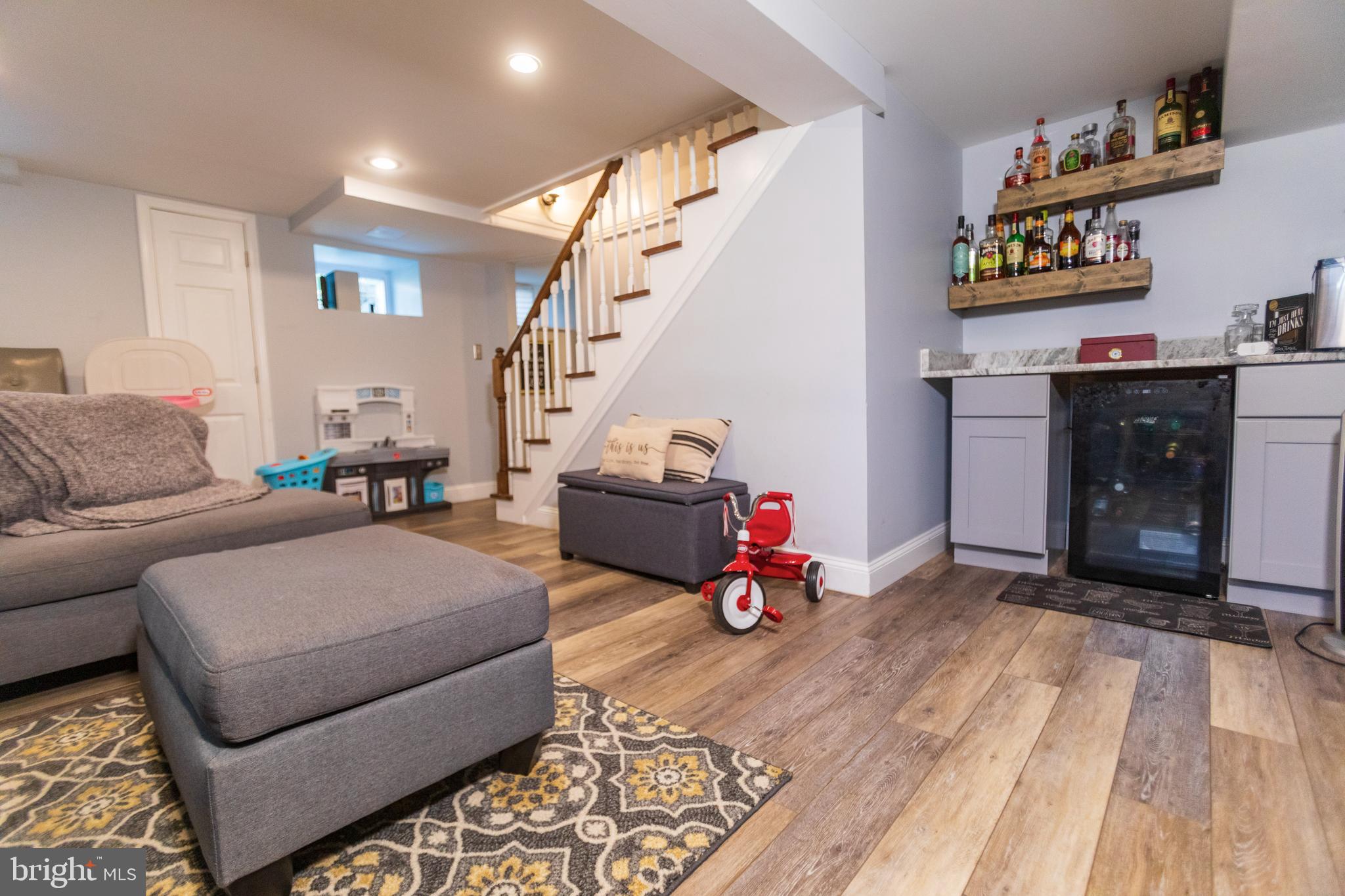 HUNTING RIDGE HISTORIC DISTRICT - Residential