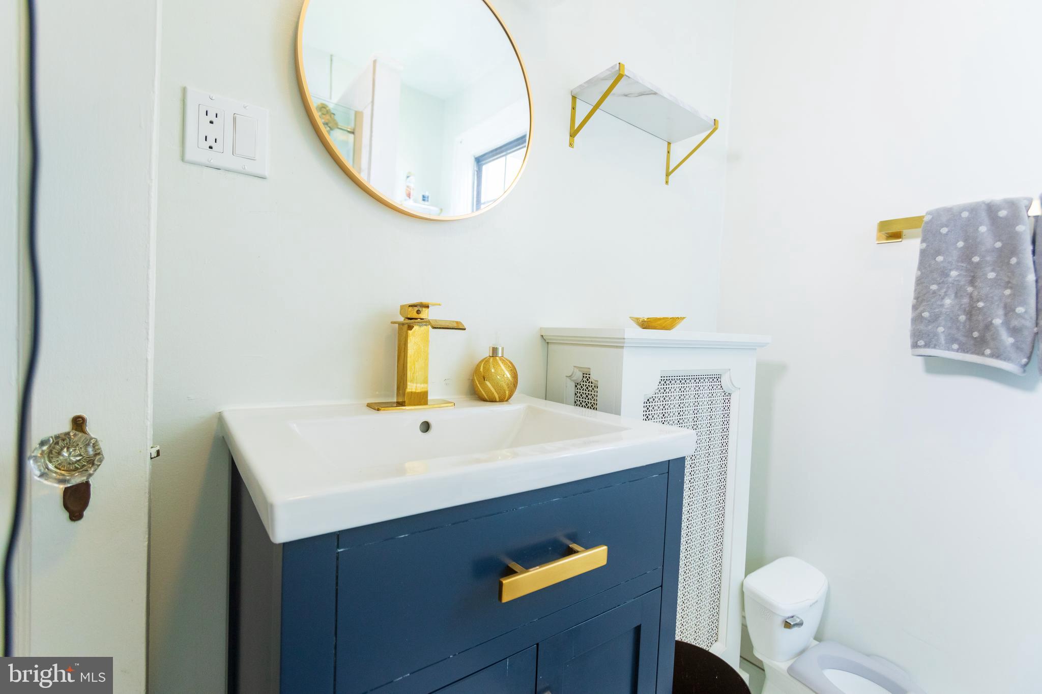 HUNTING RIDGE HISTORIC DISTRICT - Residential