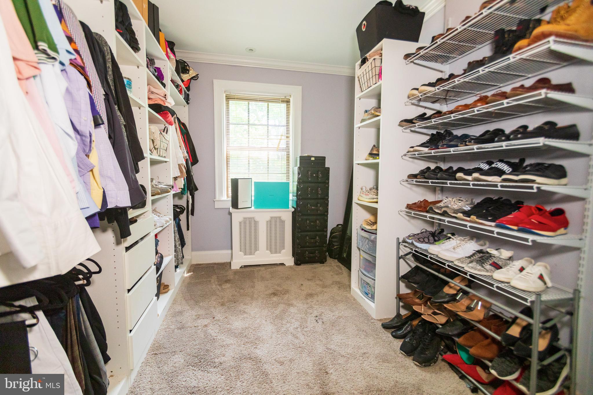 HUNTING RIDGE HISTORIC DISTRICT - Residential