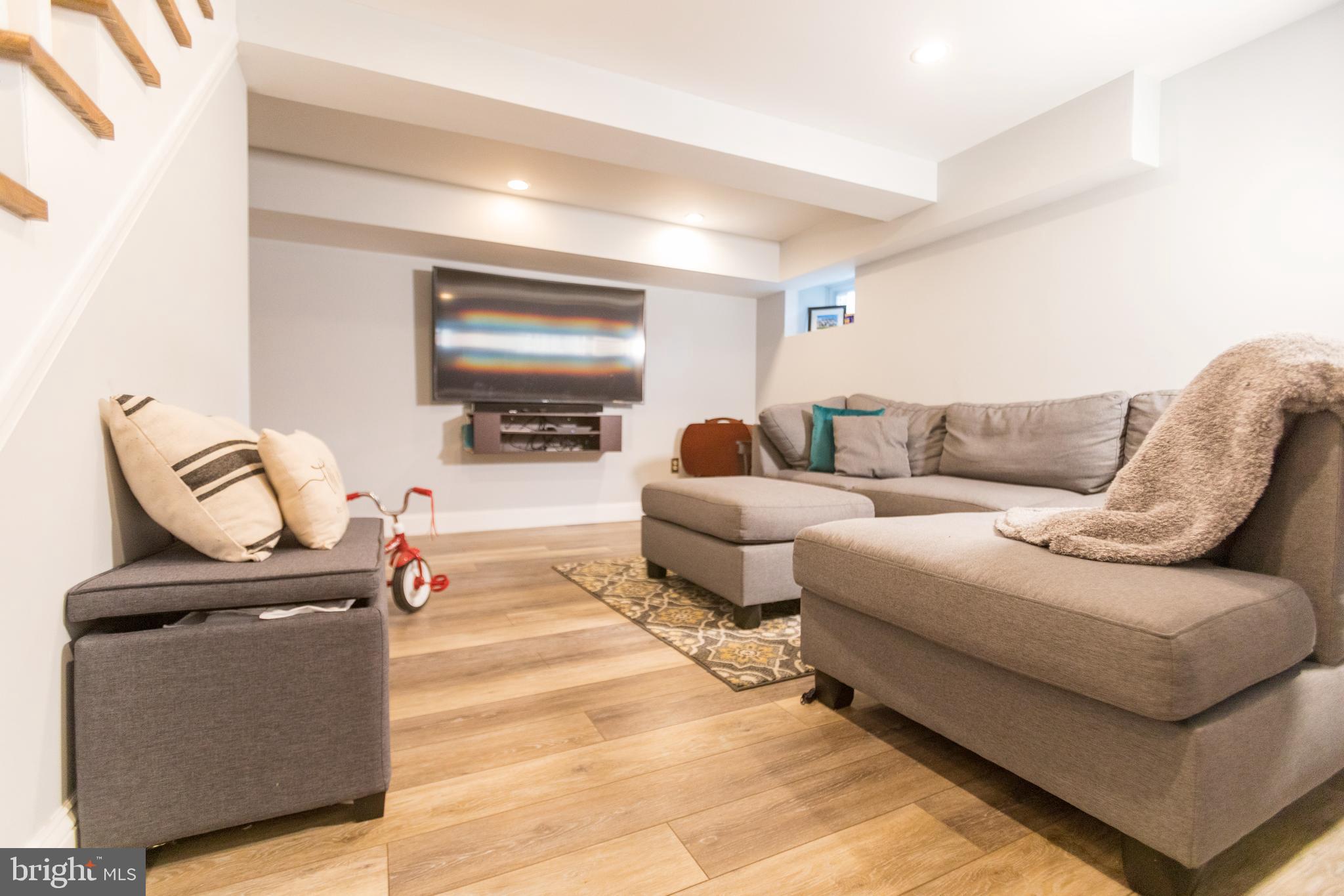 HUNTING RIDGE HISTORIC DISTRICT - Residential