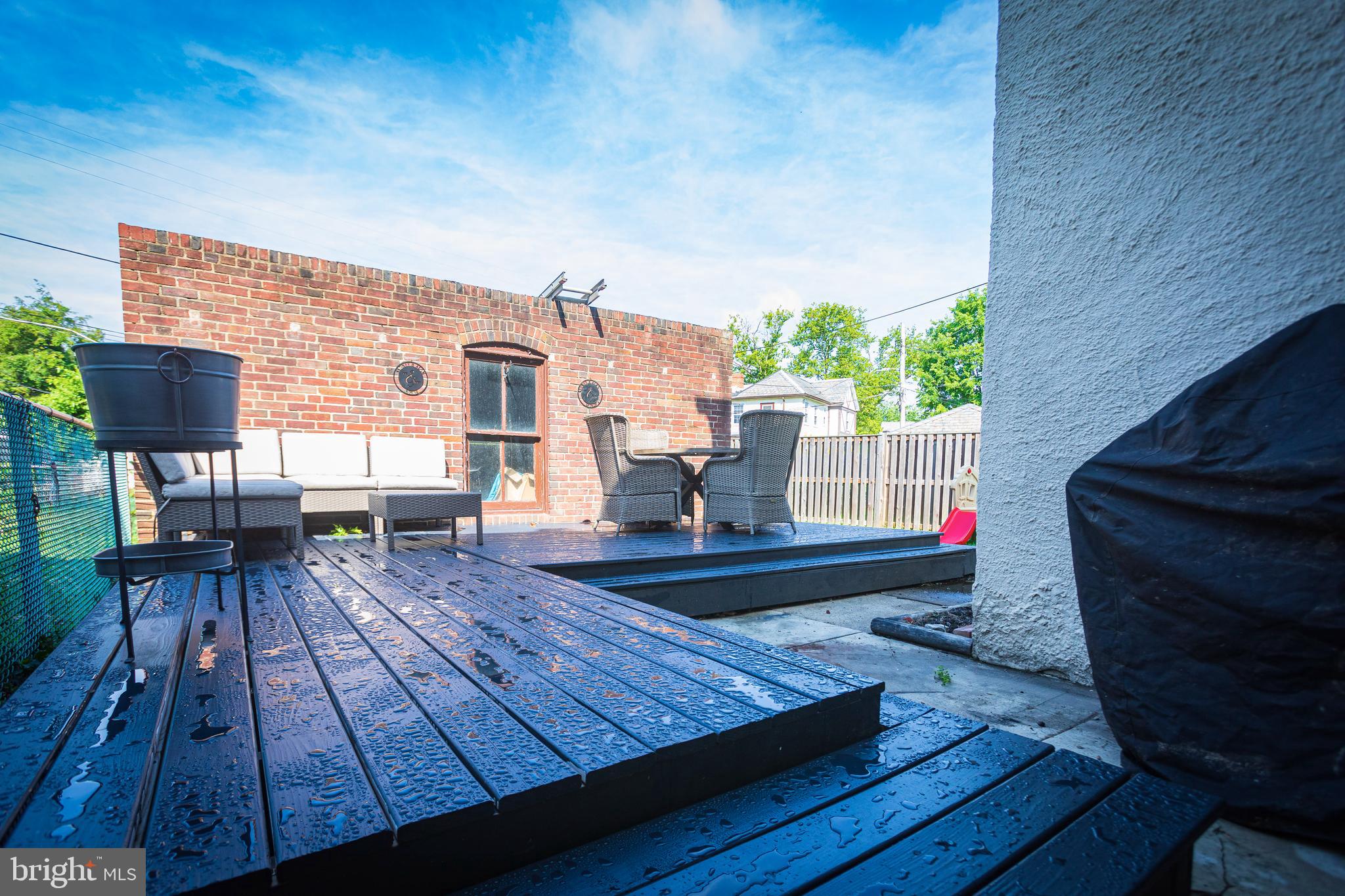 HUNTING RIDGE HISTORIC DISTRICT - Residential