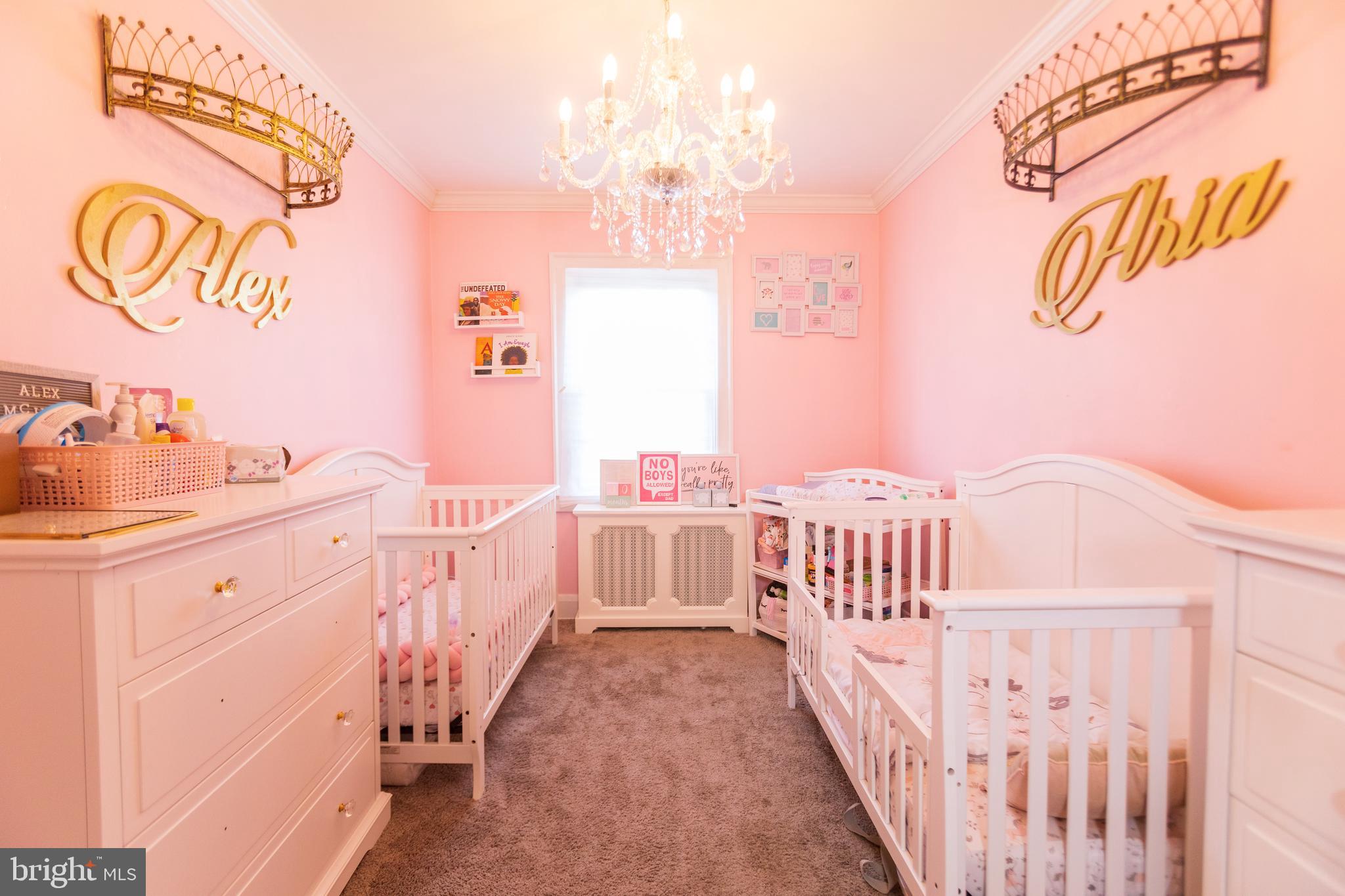 HUNTING RIDGE HISTORIC DISTRICT - Residential