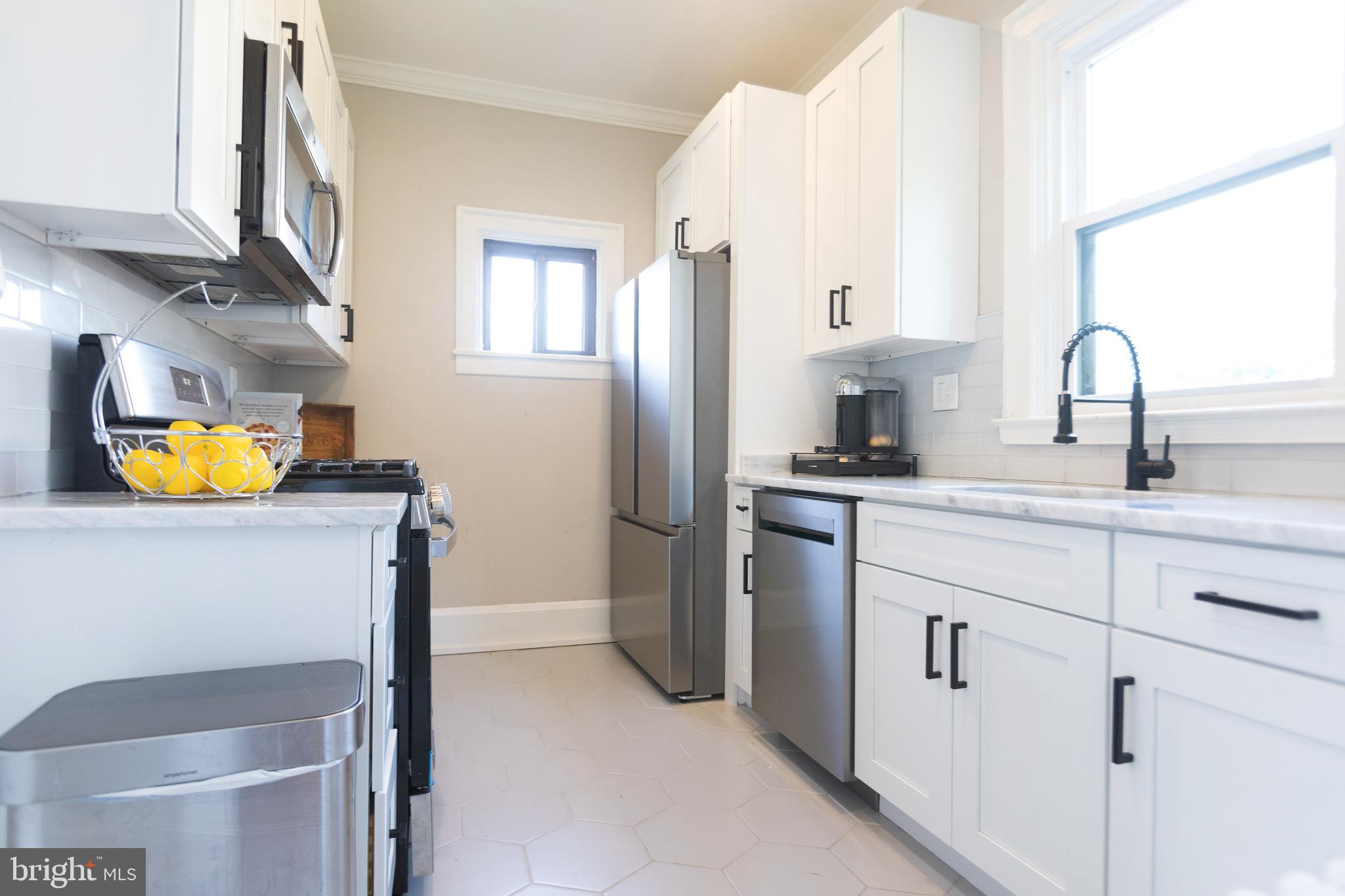 HUNTING RIDGE HISTORIC DISTRICT - Residential