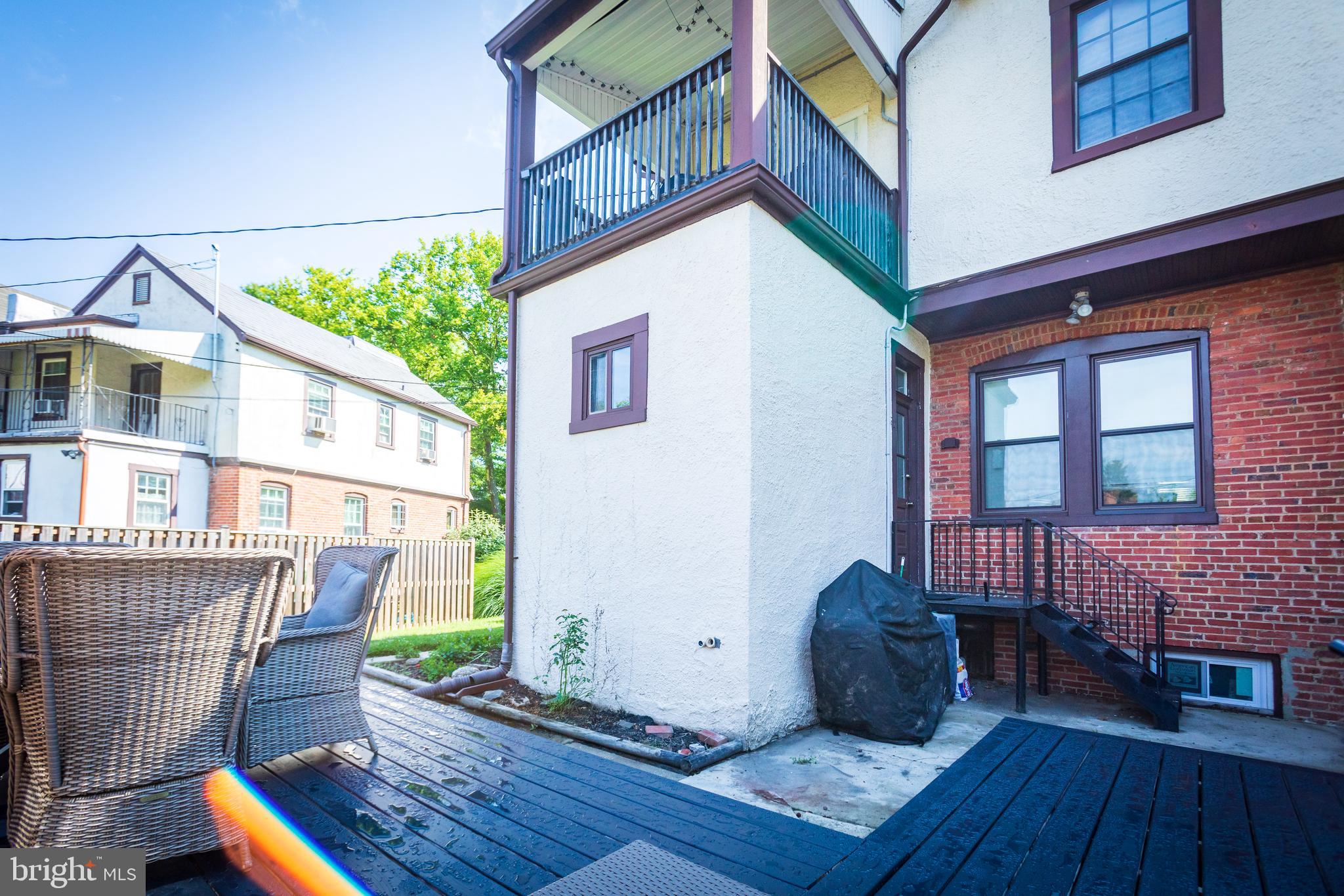 HUNTING RIDGE HISTORIC DISTRICT - Residential