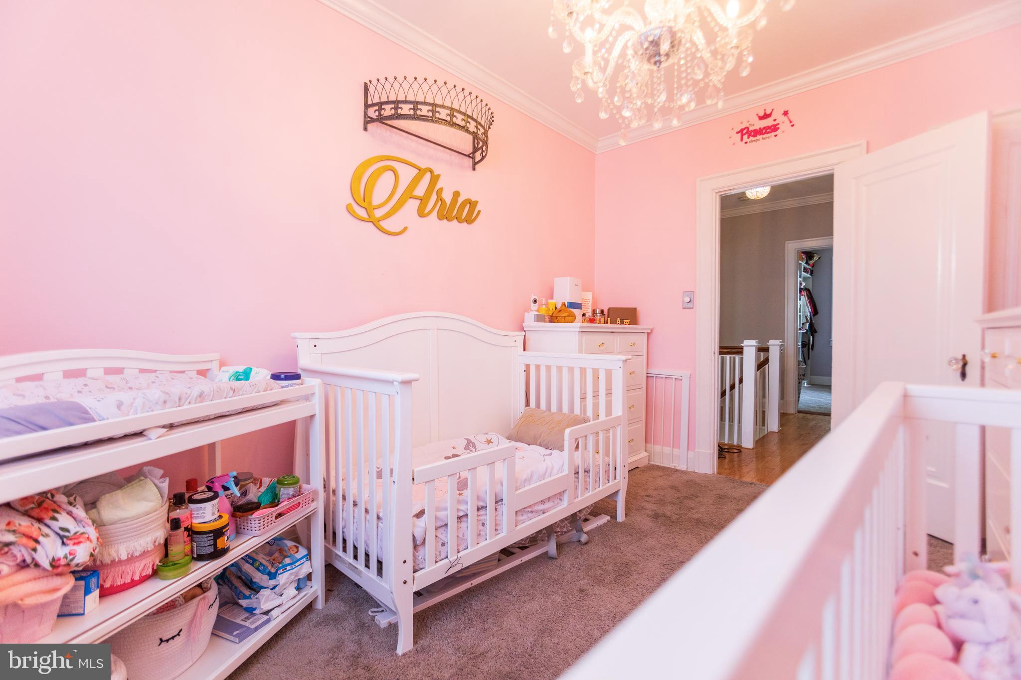 HUNTING RIDGE HISTORIC DISTRICT - Residential