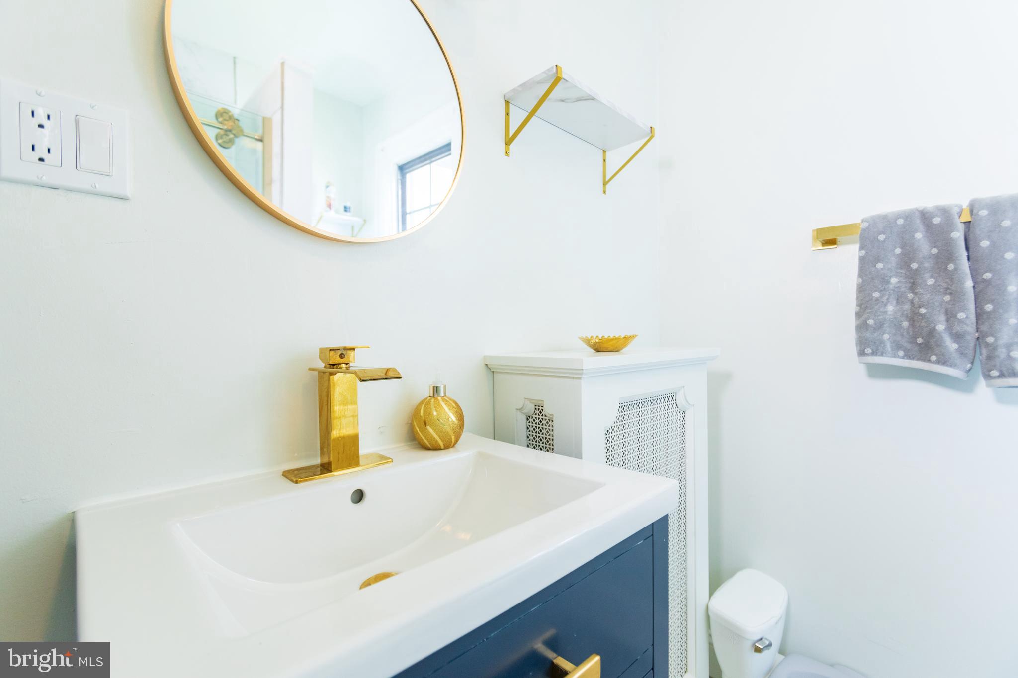 HUNTING RIDGE HISTORIC DISTRICT - Residential