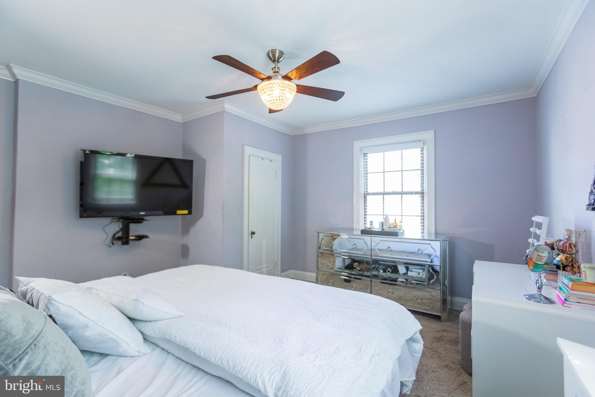 HUNTING RIDGE HISTORIC DISTRICT - Residential