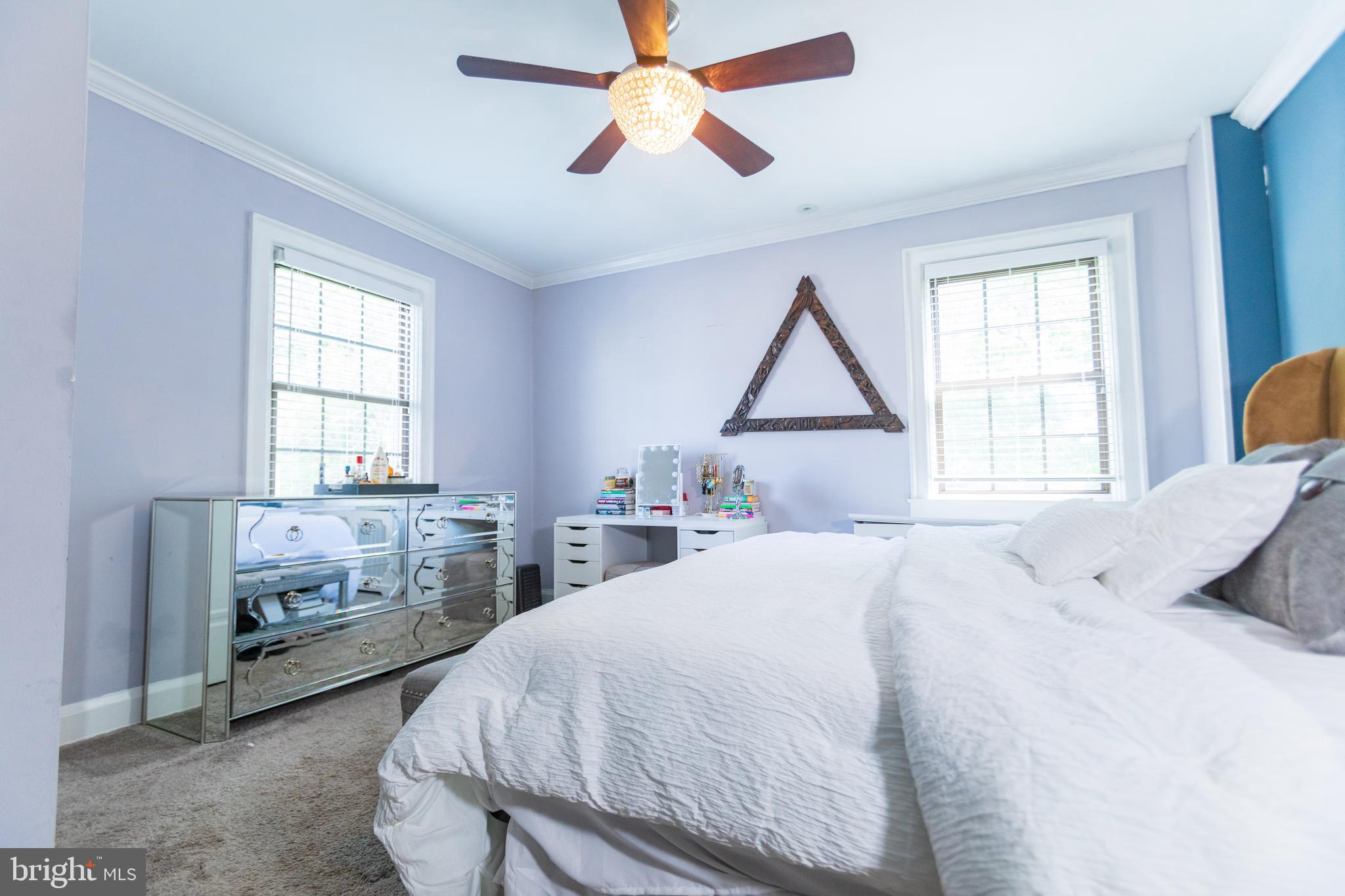 HUNTING RIDGE HISTORIC DISTRICT - Residential