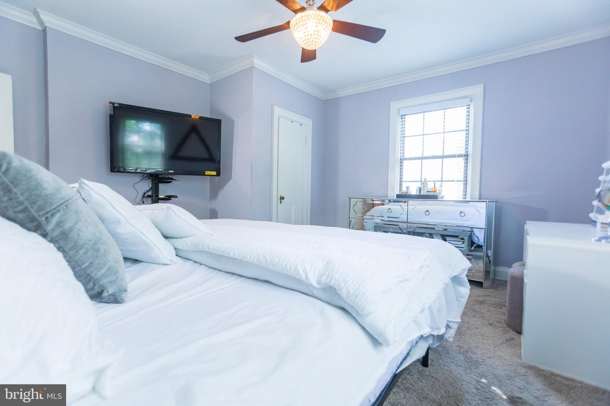 HUNTING RIDGE HISTORIC DISTRICT - Residential