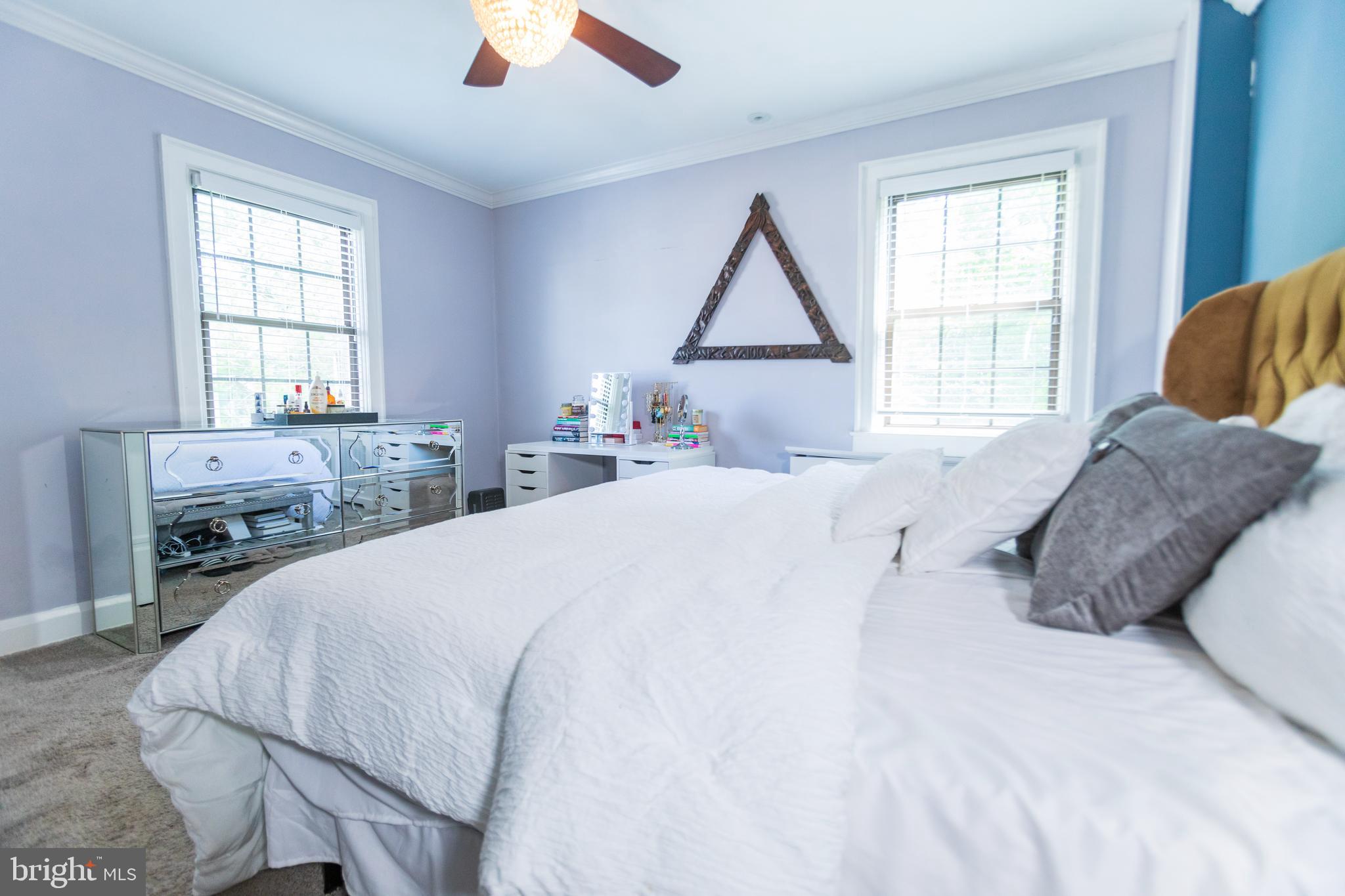 HUNTING RIDGE HISTORIC DISTRICT - Residential