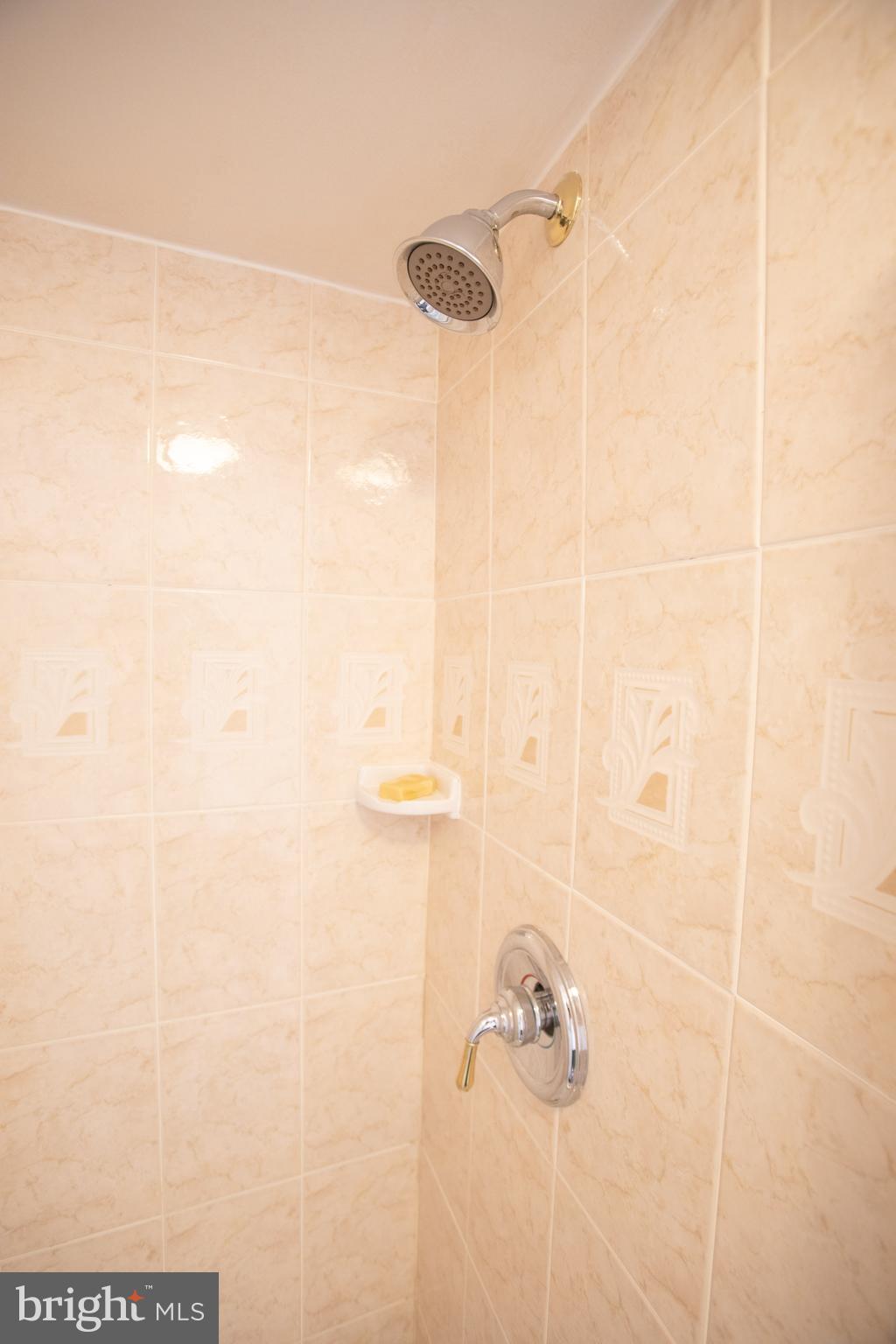 HUNTING RIDGE HISTORIC DISTRICT - Residential