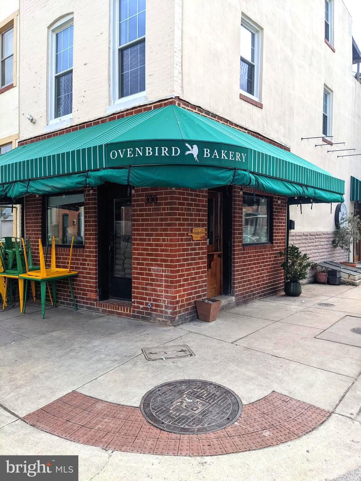 LITTLE ITALY - Residential Lease