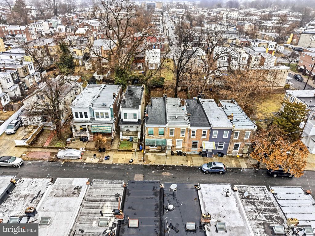 Photo of 1821 Fillmore Street, PHILADELPHIA, PA 19124 (MLS # PAPH2586962)