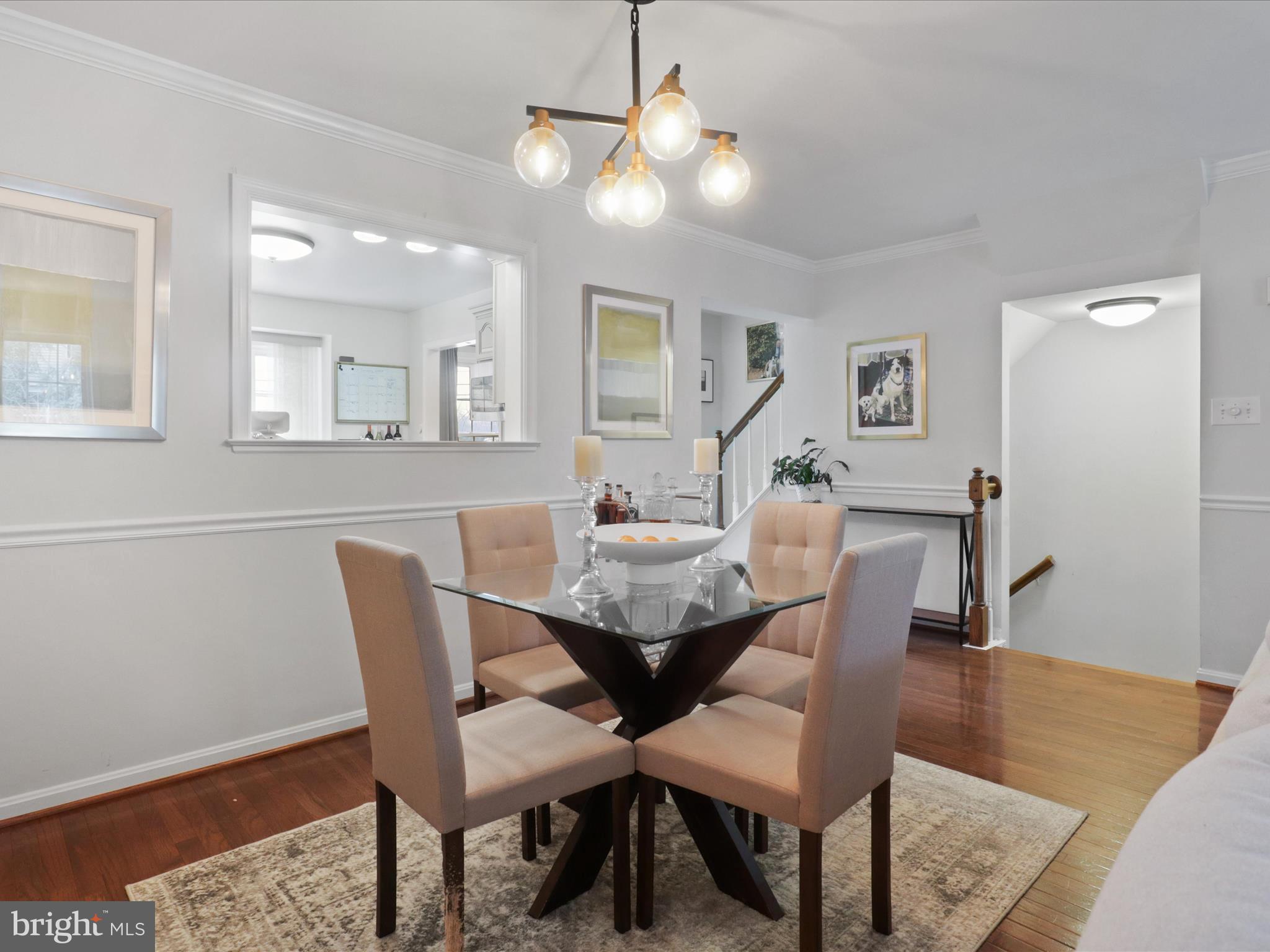 HOLLOWS - Residential