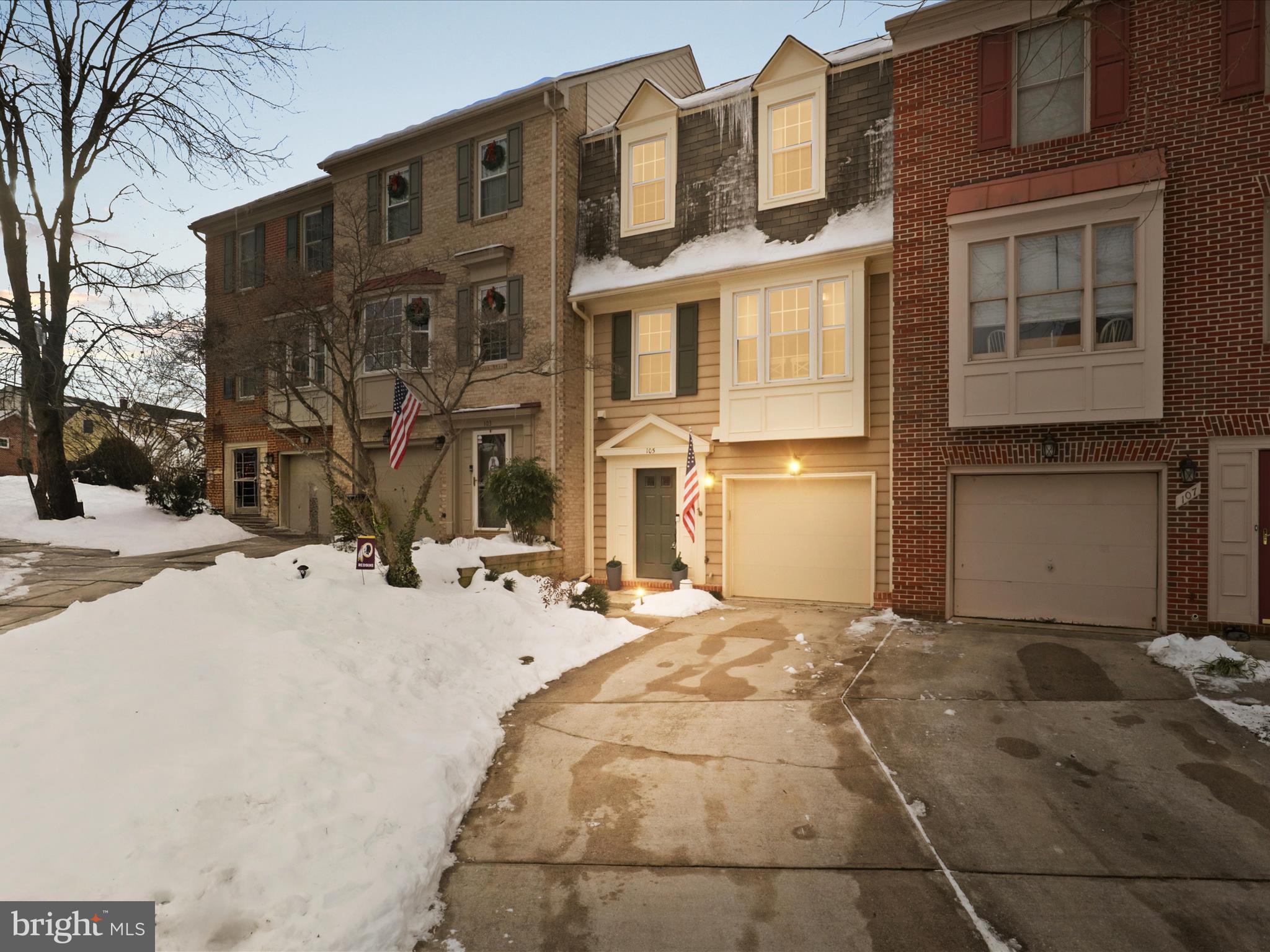 HOLLOWS - Residential