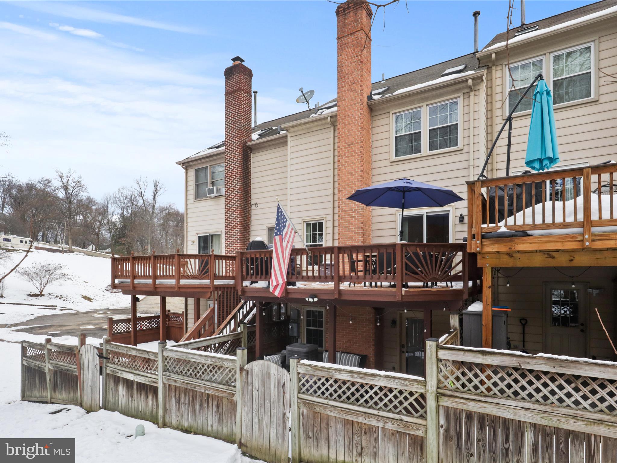 HOLLOWS - Residential