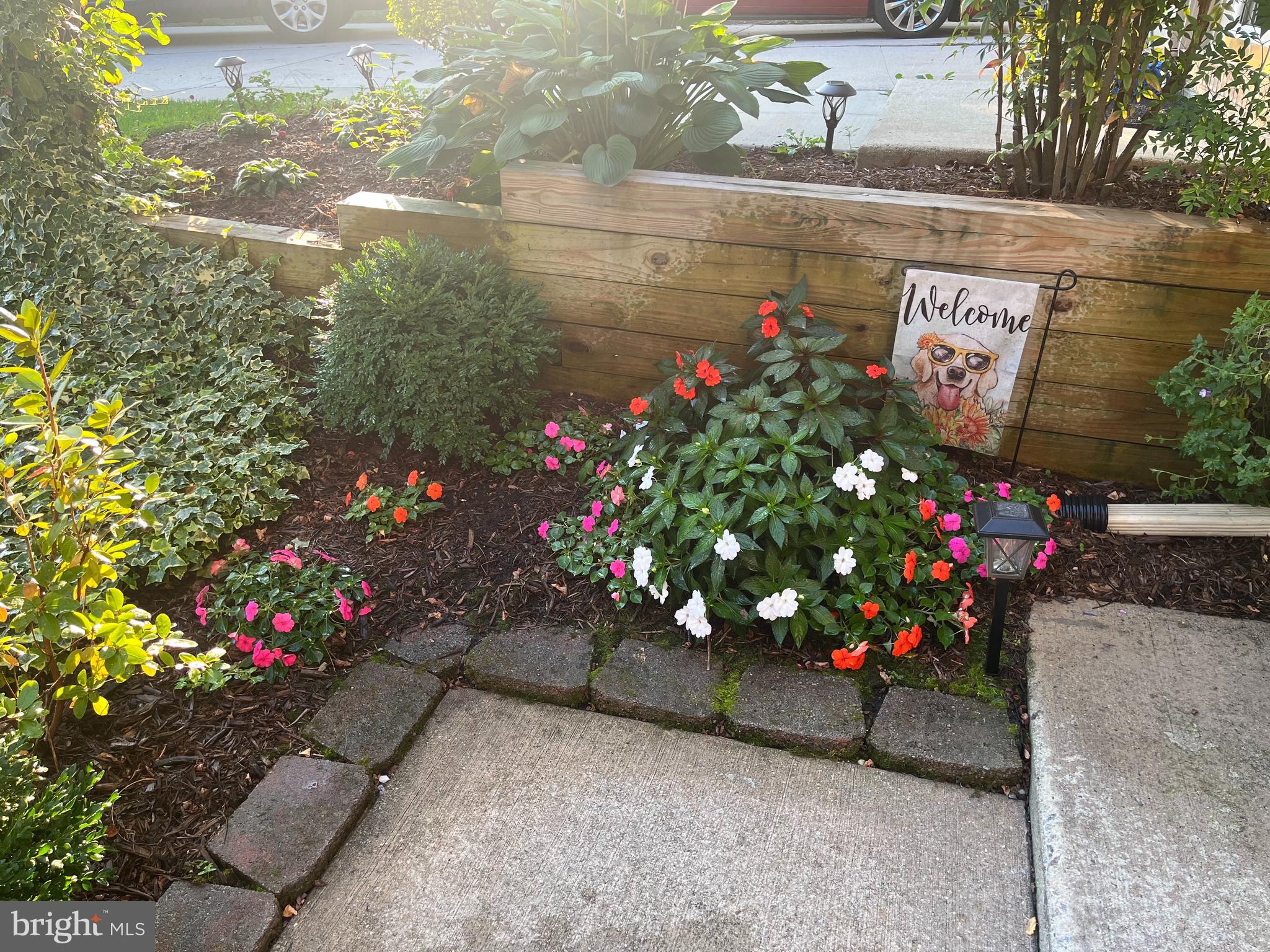 HOLLOWS - Residential