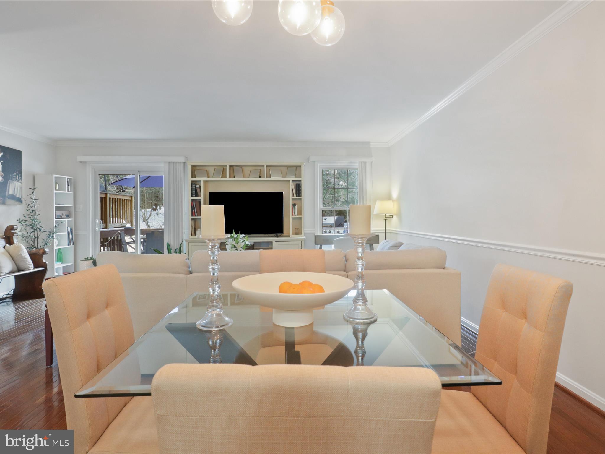 HOLLOWS - Residential