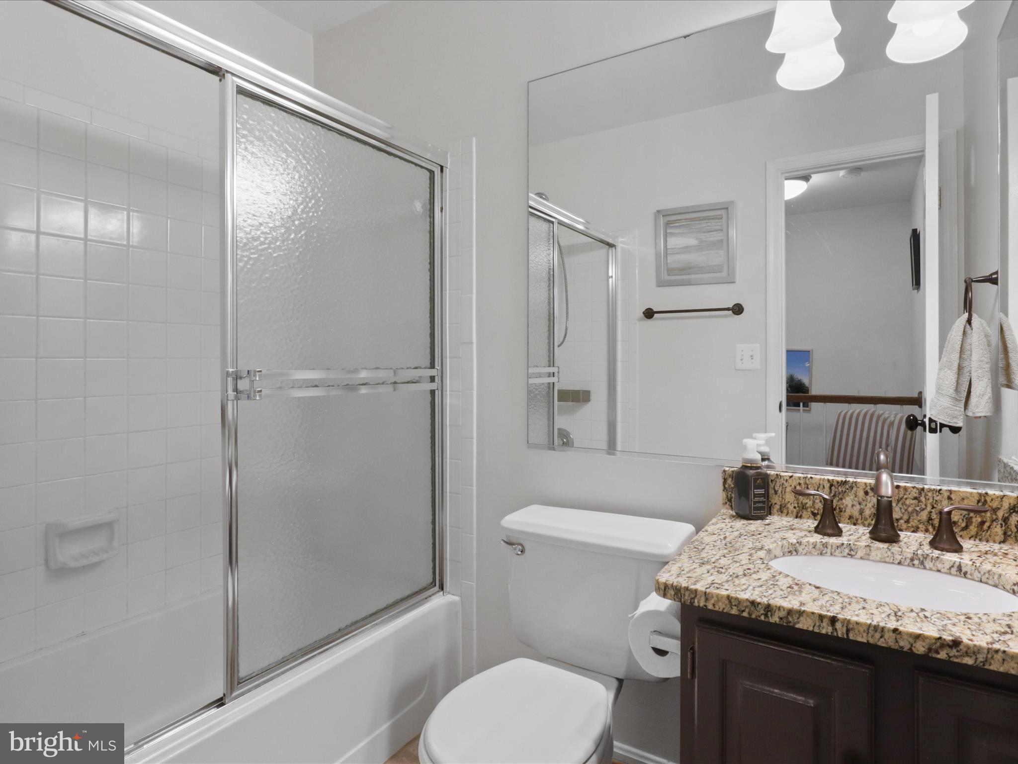 HOLLOWS - Residential