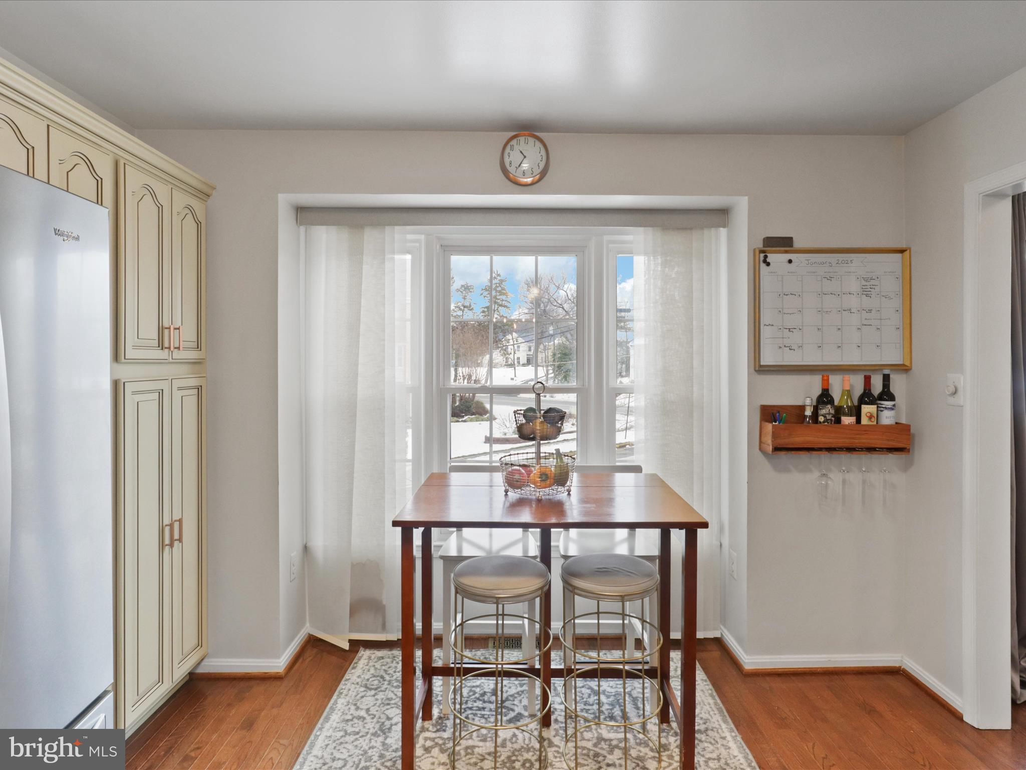 HOLLOWS - Residential