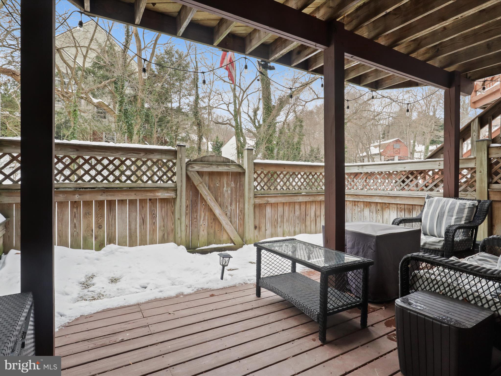 HOLLOWS - Residential