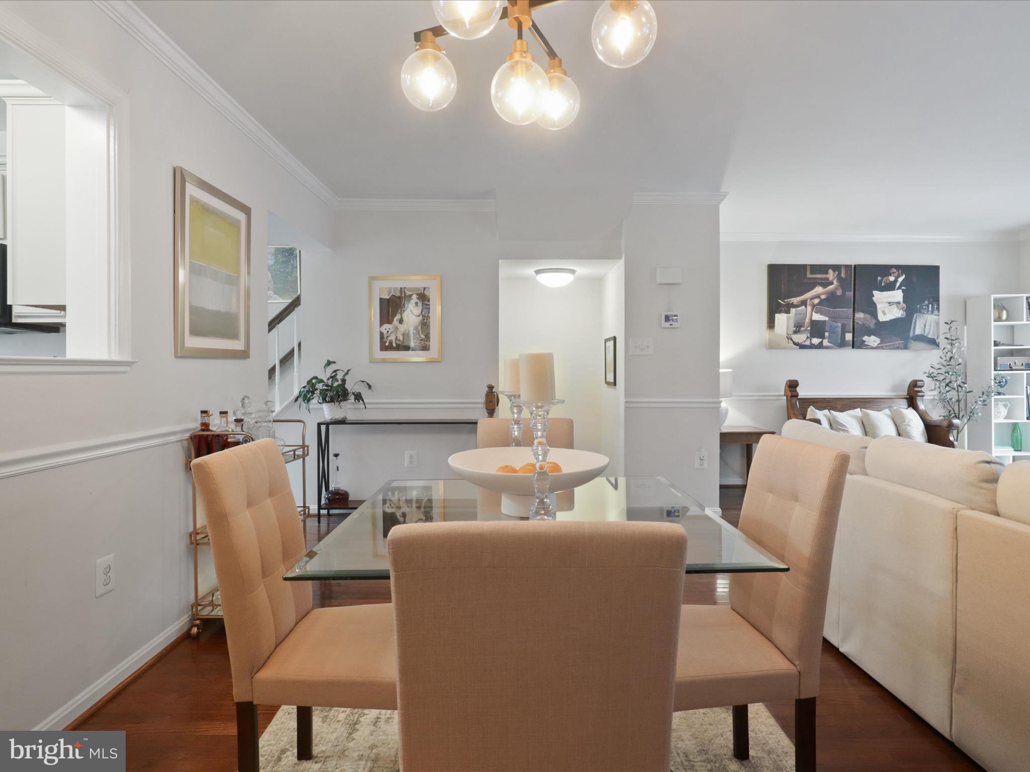 HOLLOWS - Residential