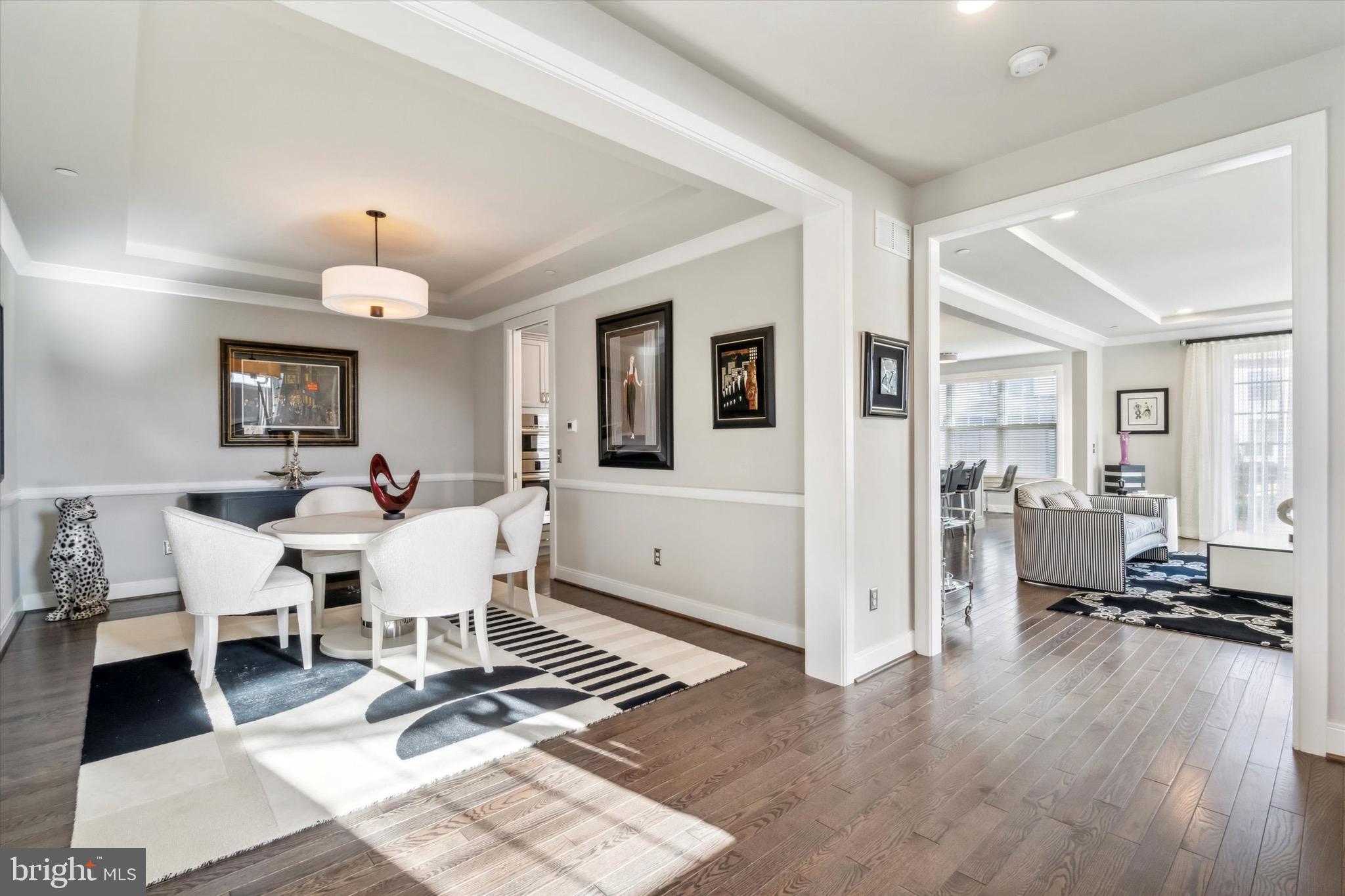 RESERVE AT CREEKSIDE - Residential