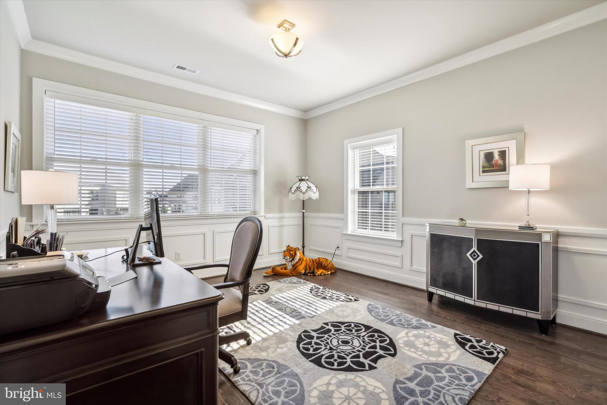 RESERVE AT CREEKSIDE - Residential