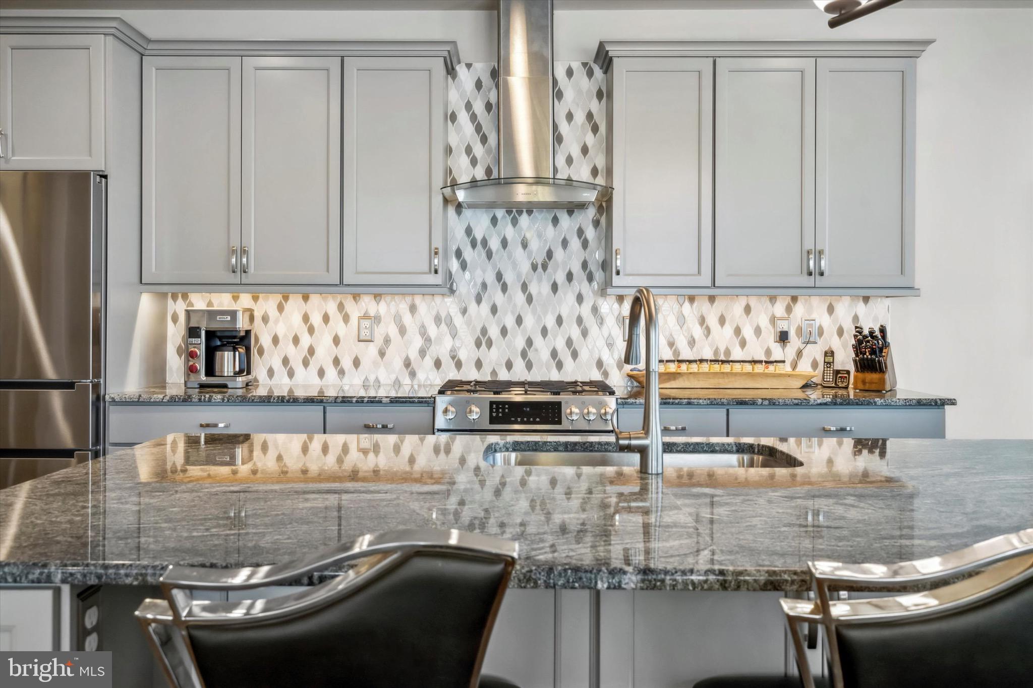 RESERVE AT CREEKSIDE - Residential