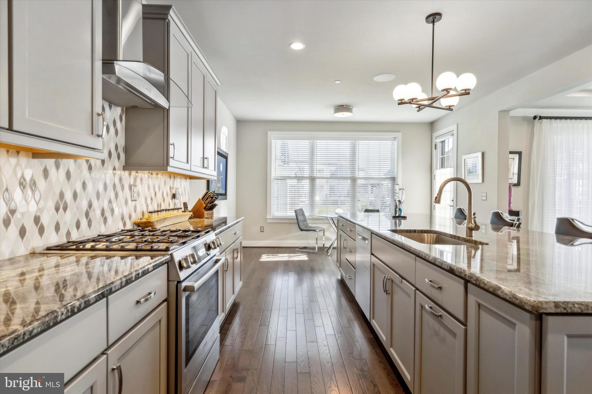 RESERVE AT CREEKSIDE - Residential