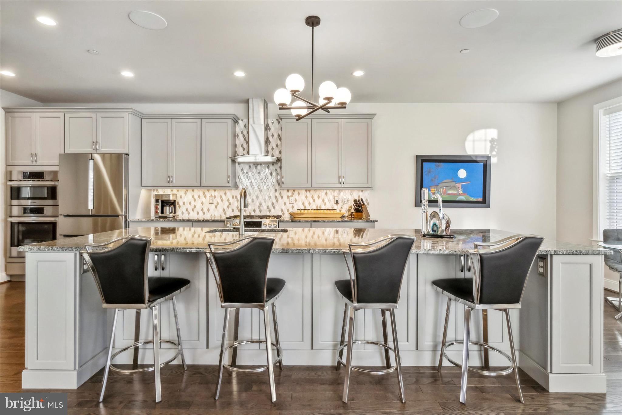 RESERVE AT CREEKSIDE - Residential