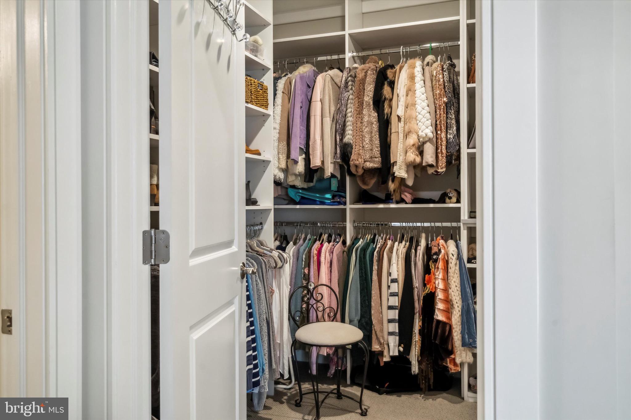 RESERVE AT CREEKSIDE - Residential