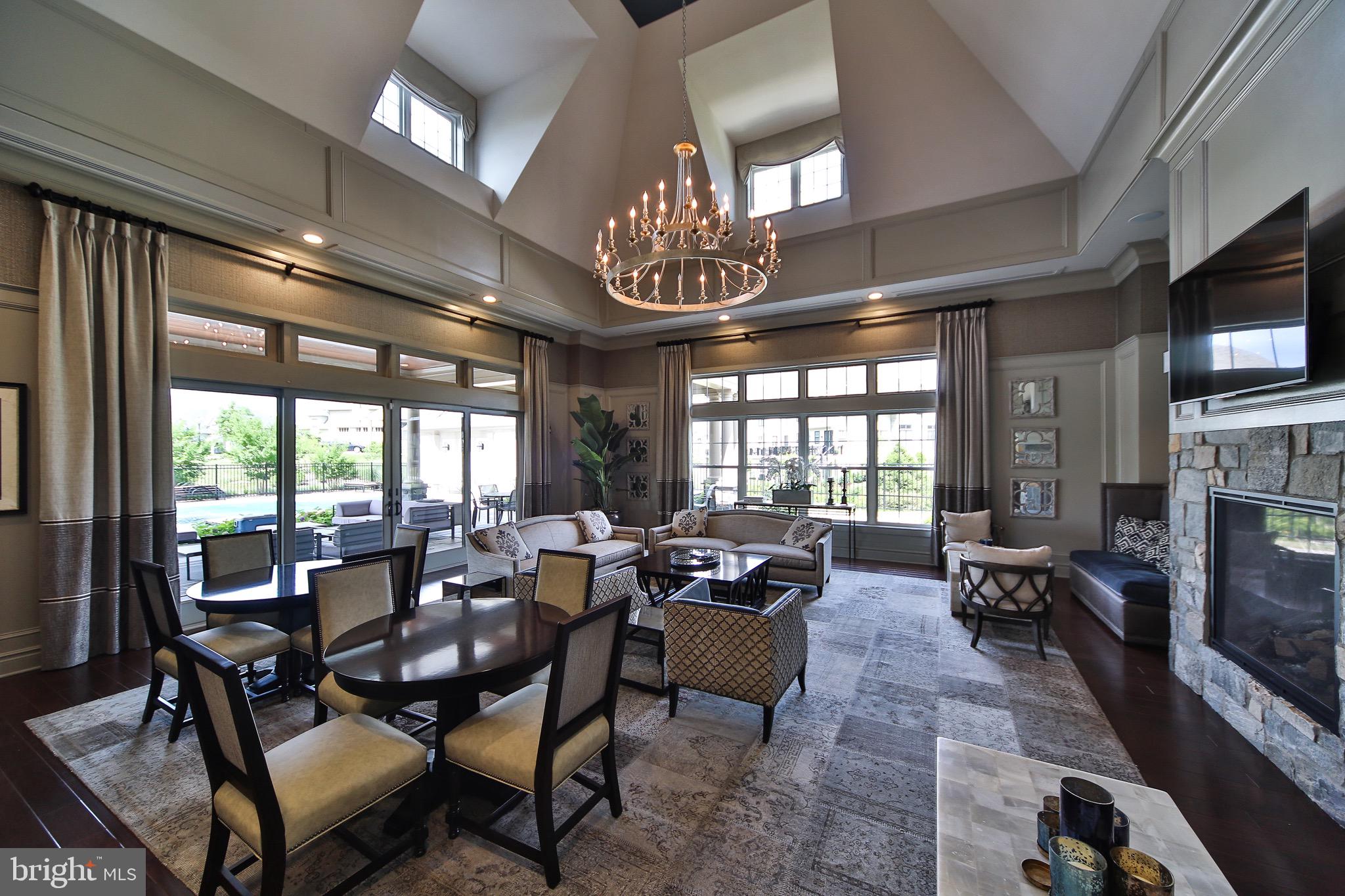 RESERVE AT CREEKSIDE - Residential