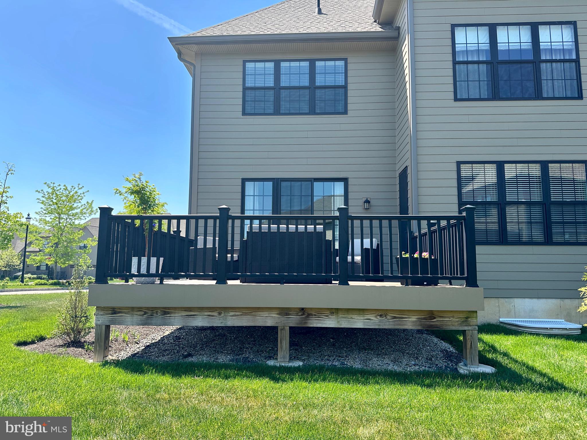 RESERVE AT CREEKSIDE - Residential