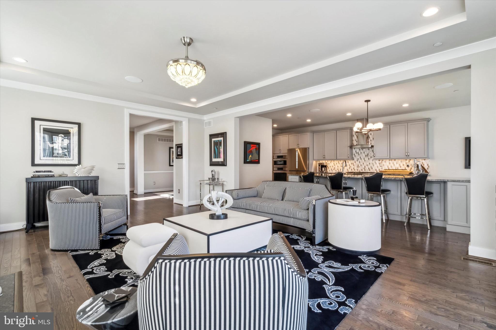 RESERVE AT CREEKSIDE - Residential