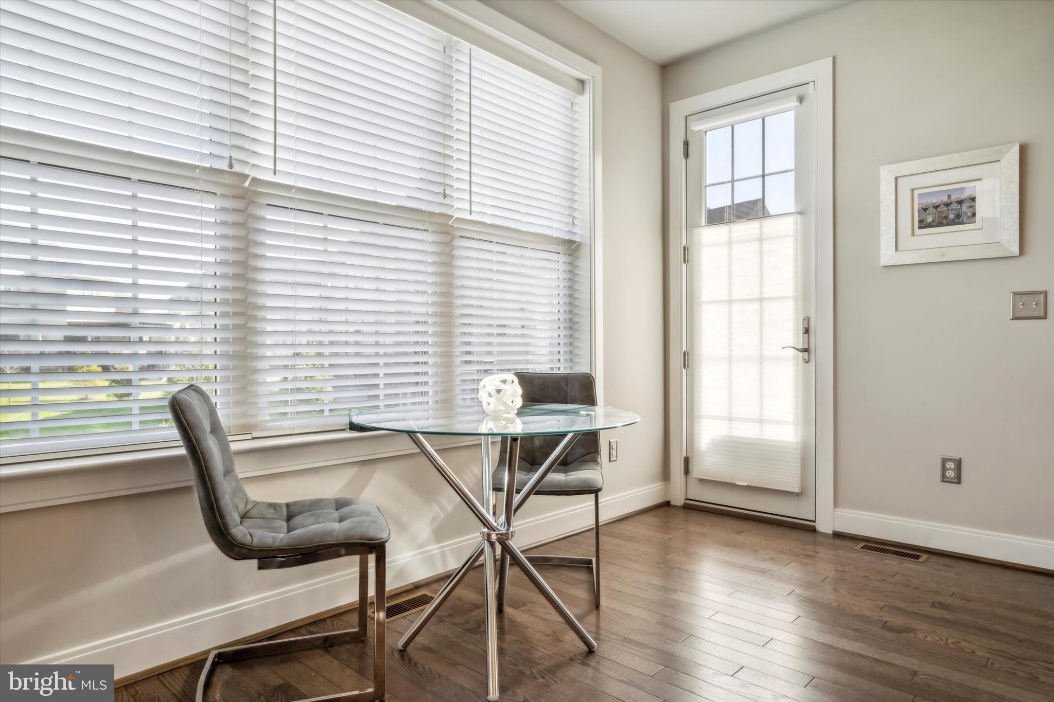 RESERVE AT CREEKSIDE - Residential