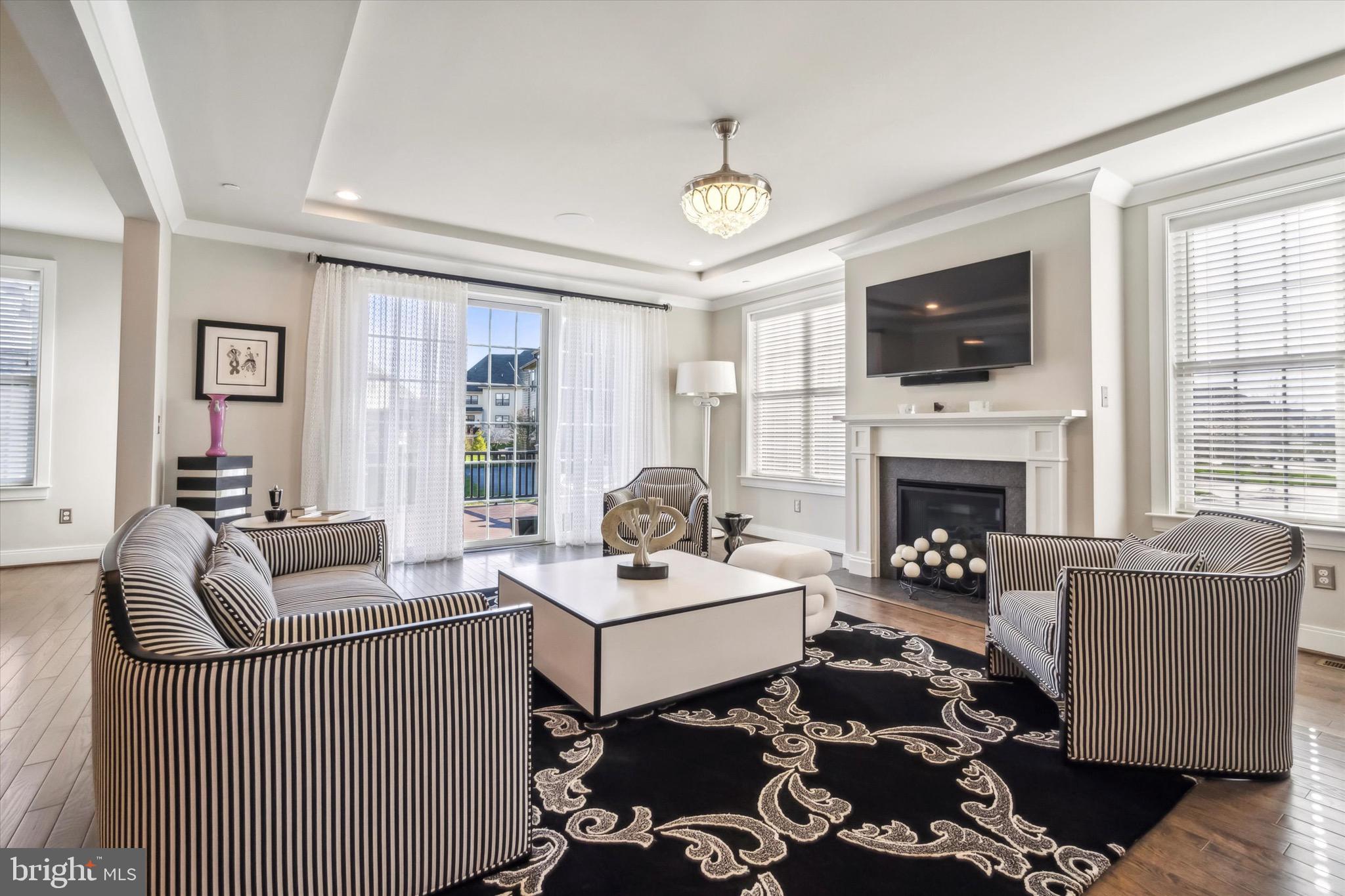 RESERVE AT CREEKSIDE - Residential