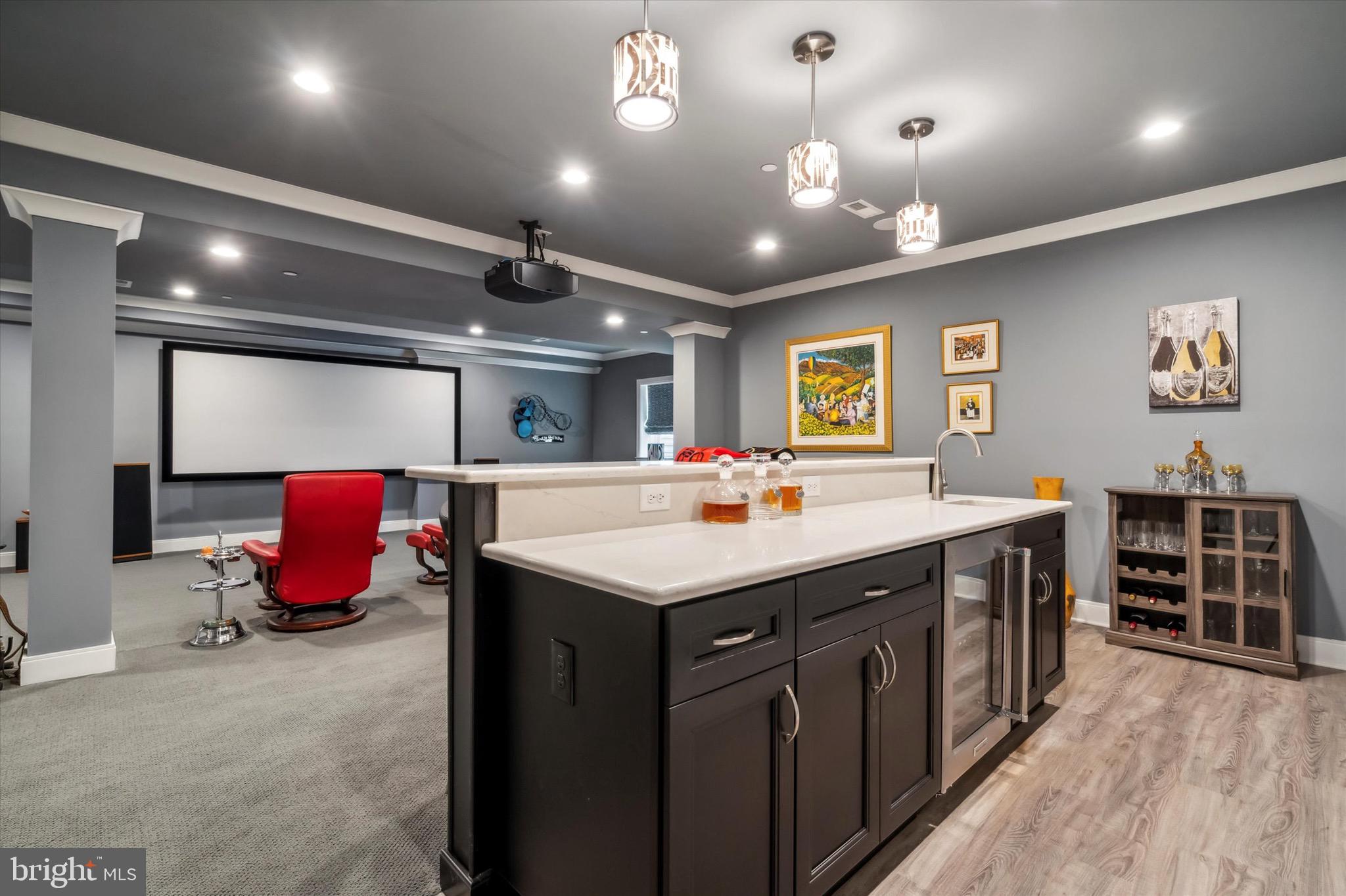 RESERVE AT CREEKSIDE - Residential