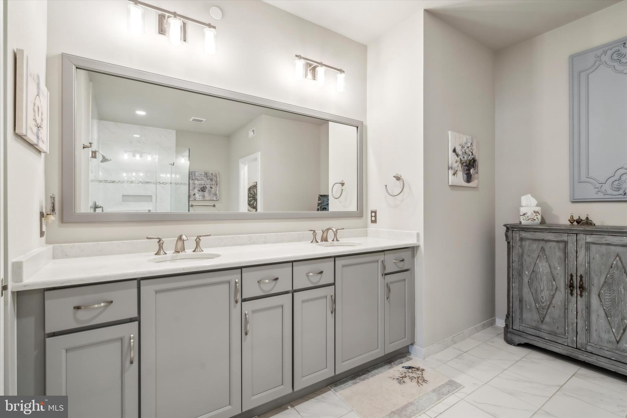 RESERVE AT CREEKSIDE - Residential