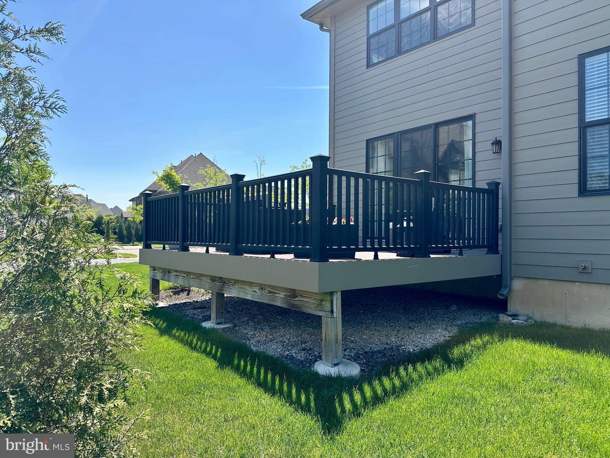 RESERVE AT CREEKSIDE - Residential