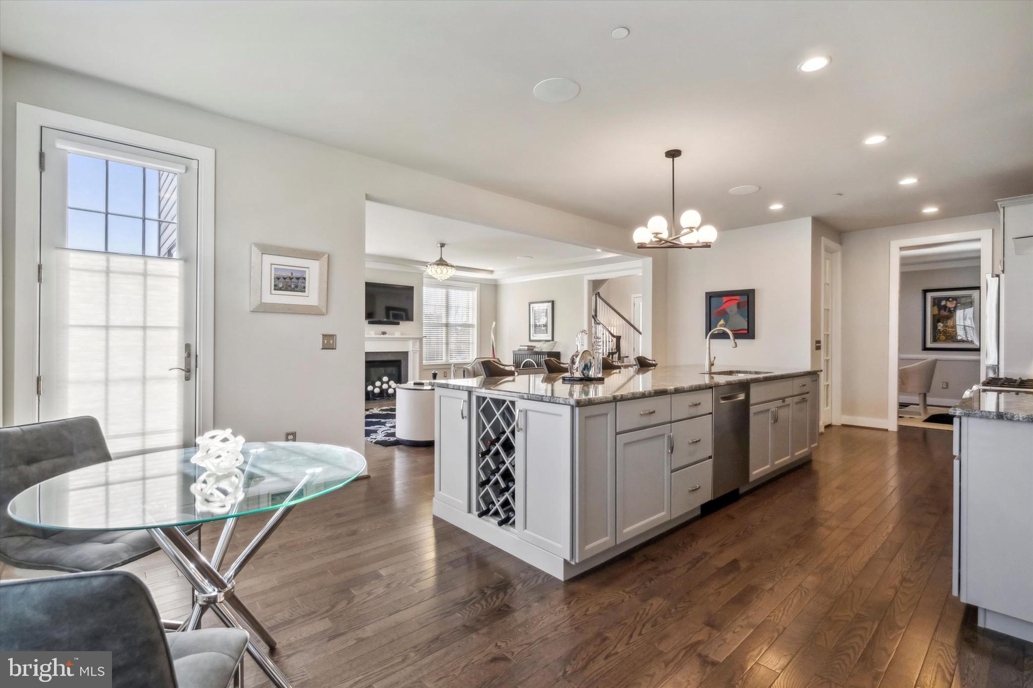 RESERVE AT CREEKSIDE - Residential