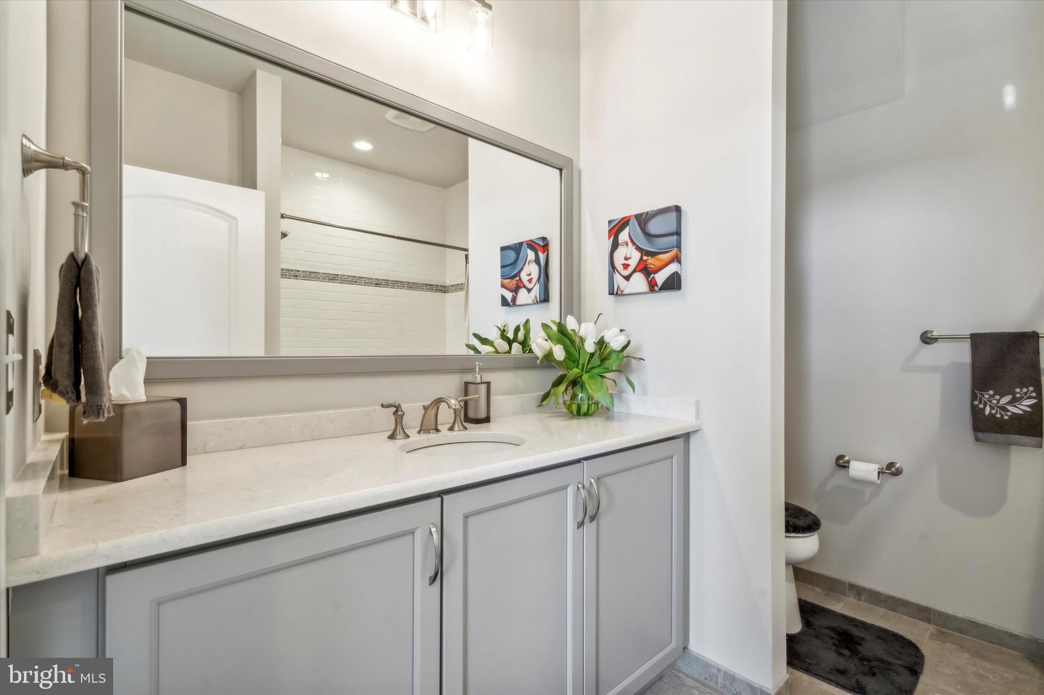 RESERVE AT CREEKSIDE - Residential