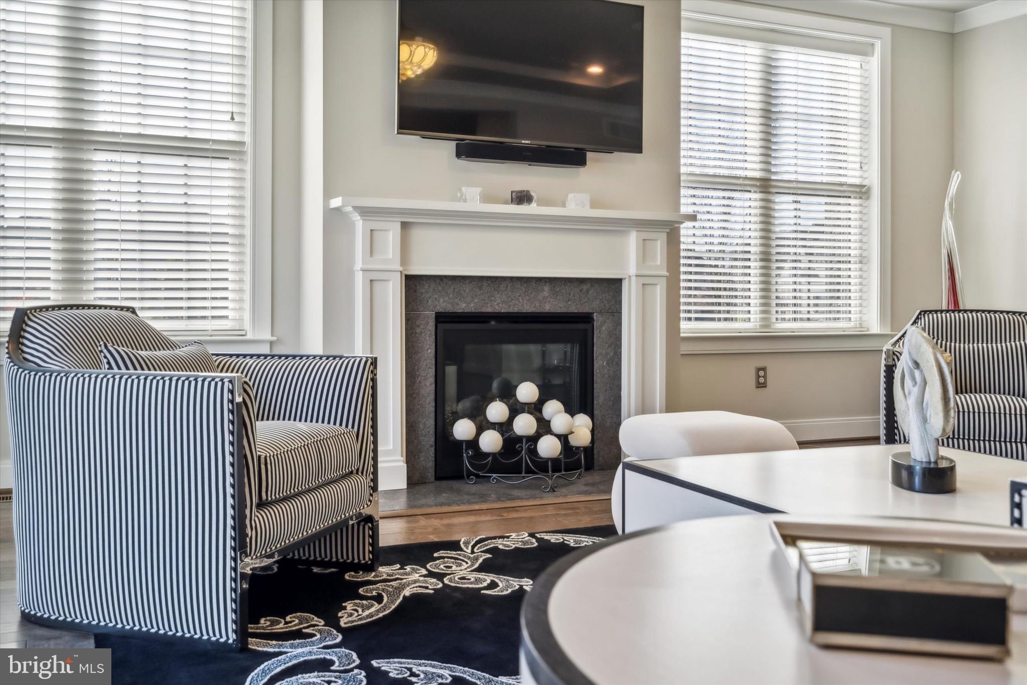 RESERVE AT CREEKSIDE - Residential