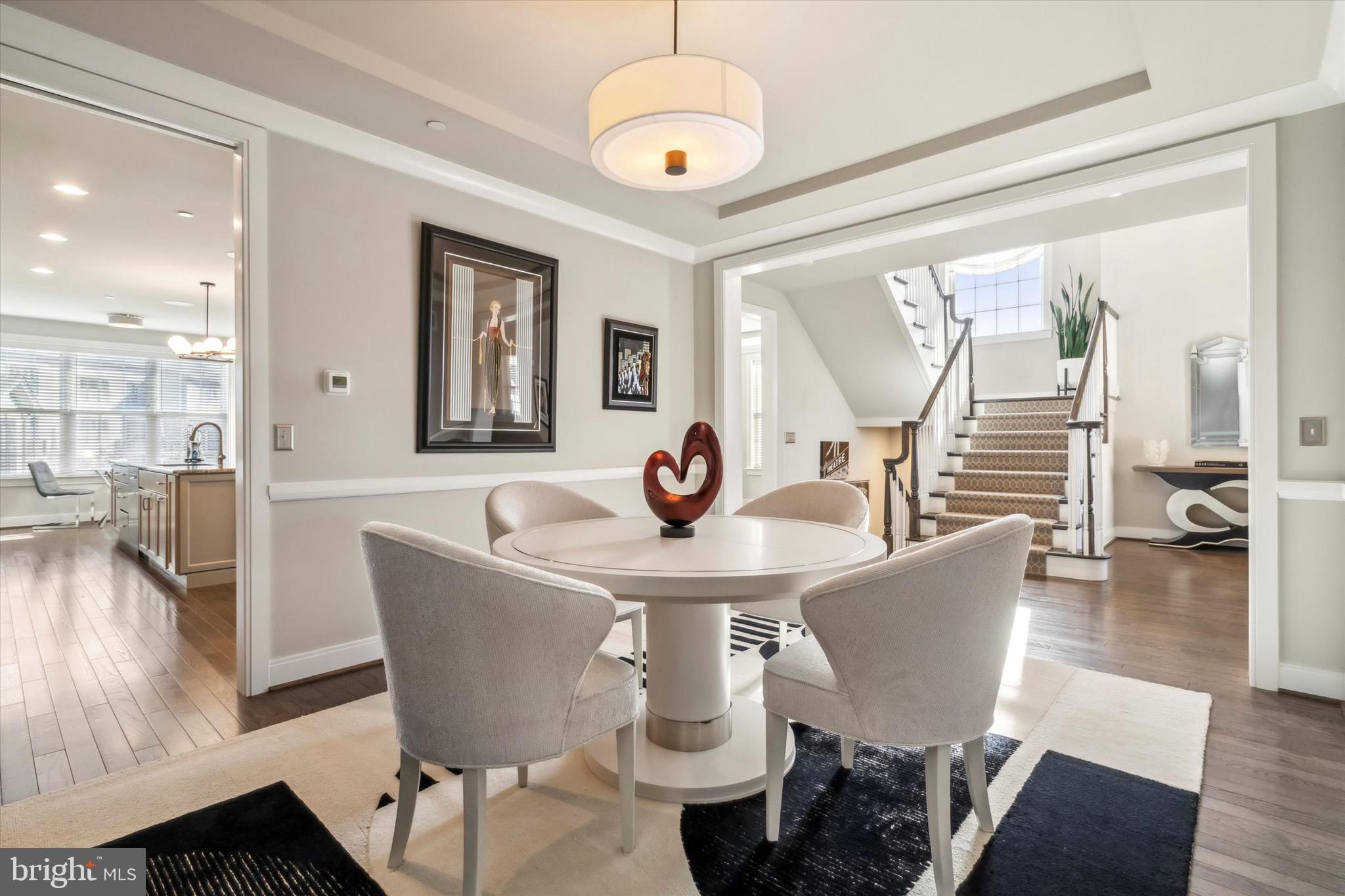 RESERVE AT CREEKSIDE - Residential