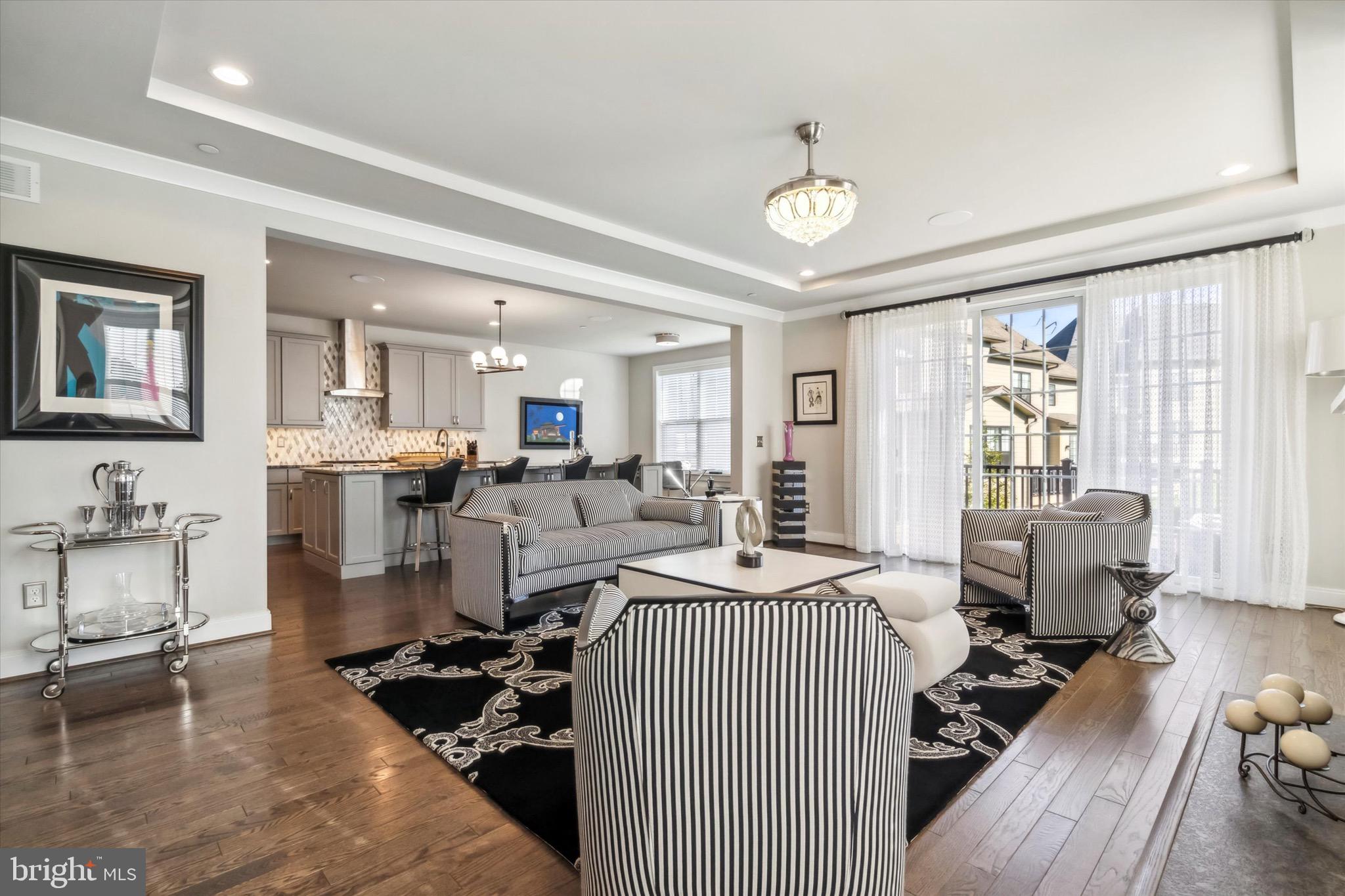 RESERVE AT CREEKSIDE - Residential