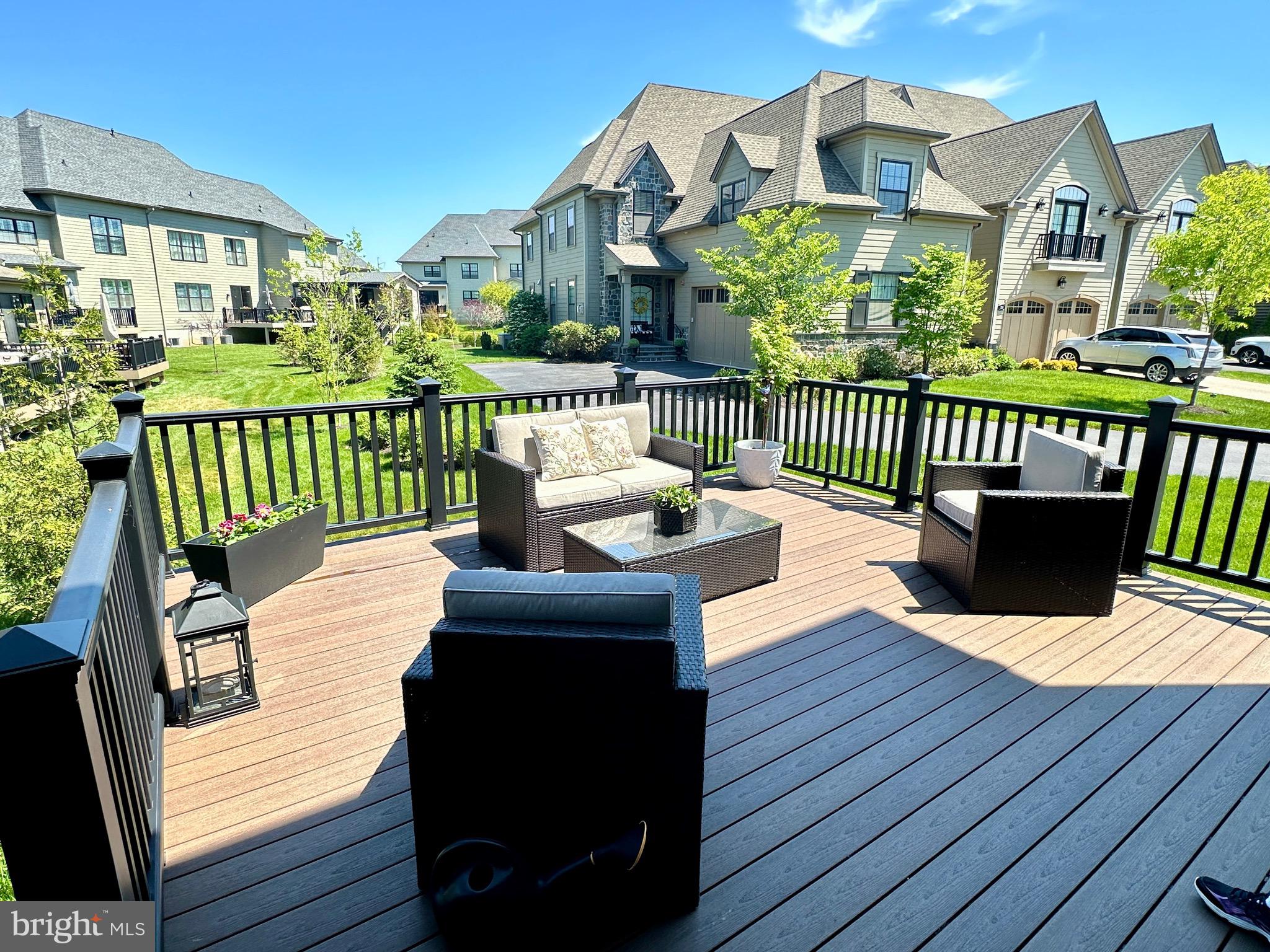 RESERVE AT CREEKSIDE - Residential