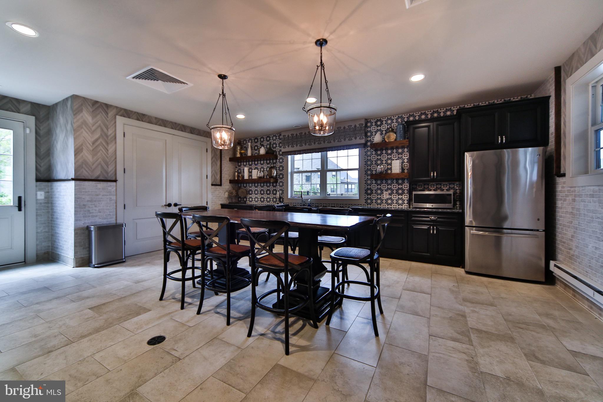 RESERVE AT CREEKSIDE - Residential