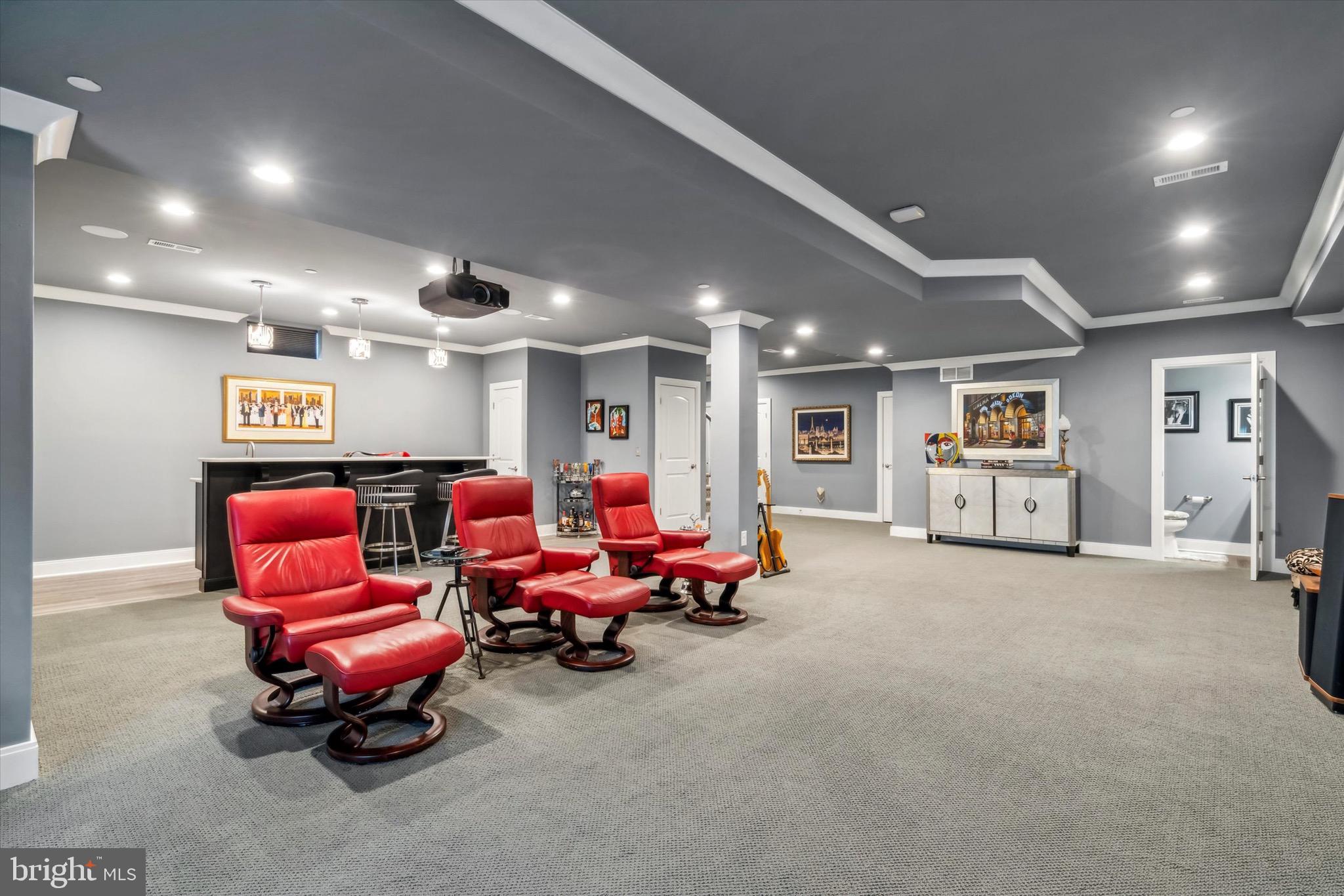 RESERVE AT CREEKSIDE - Residential